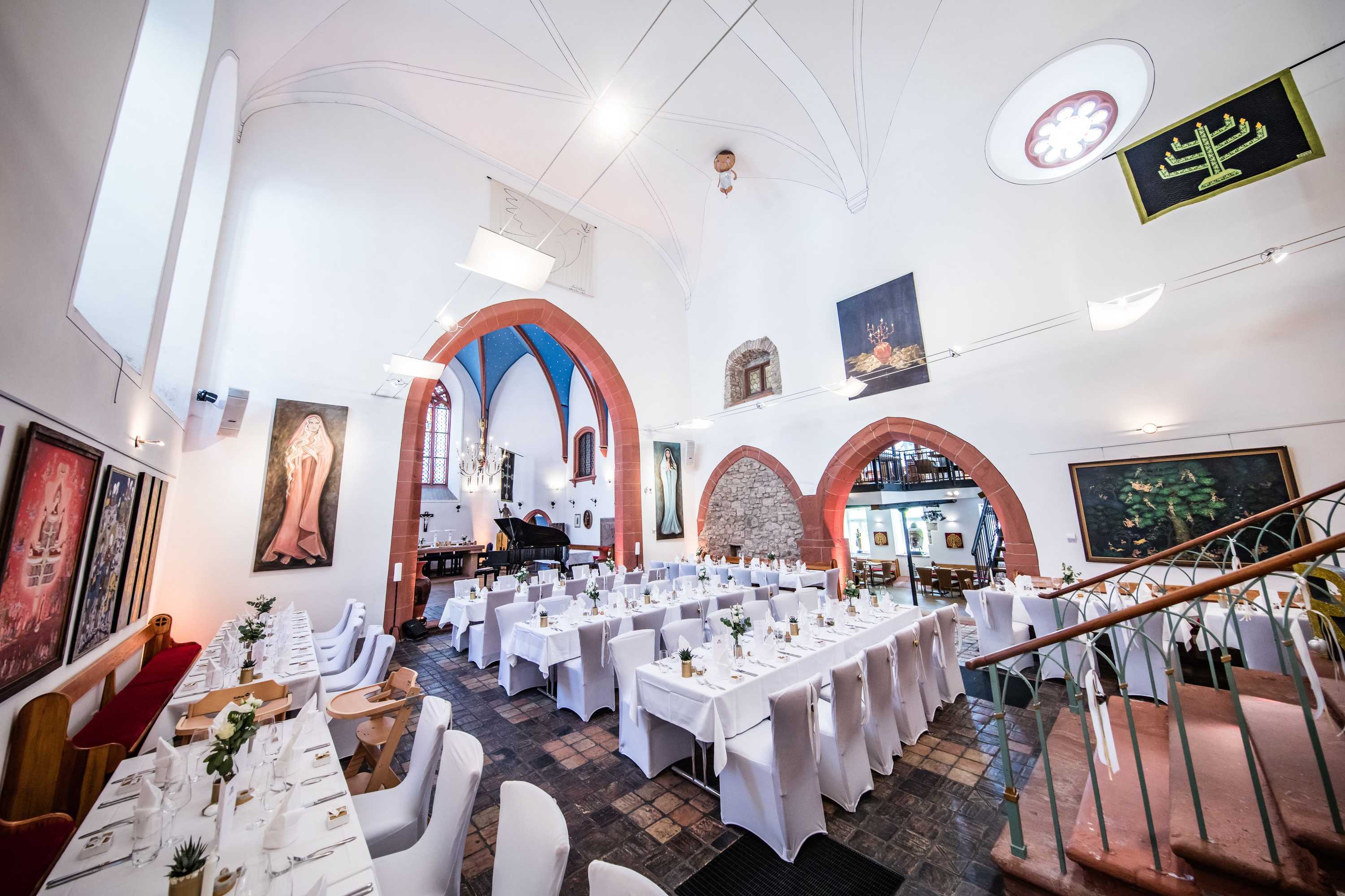 Gift card for Ulner Kapelle