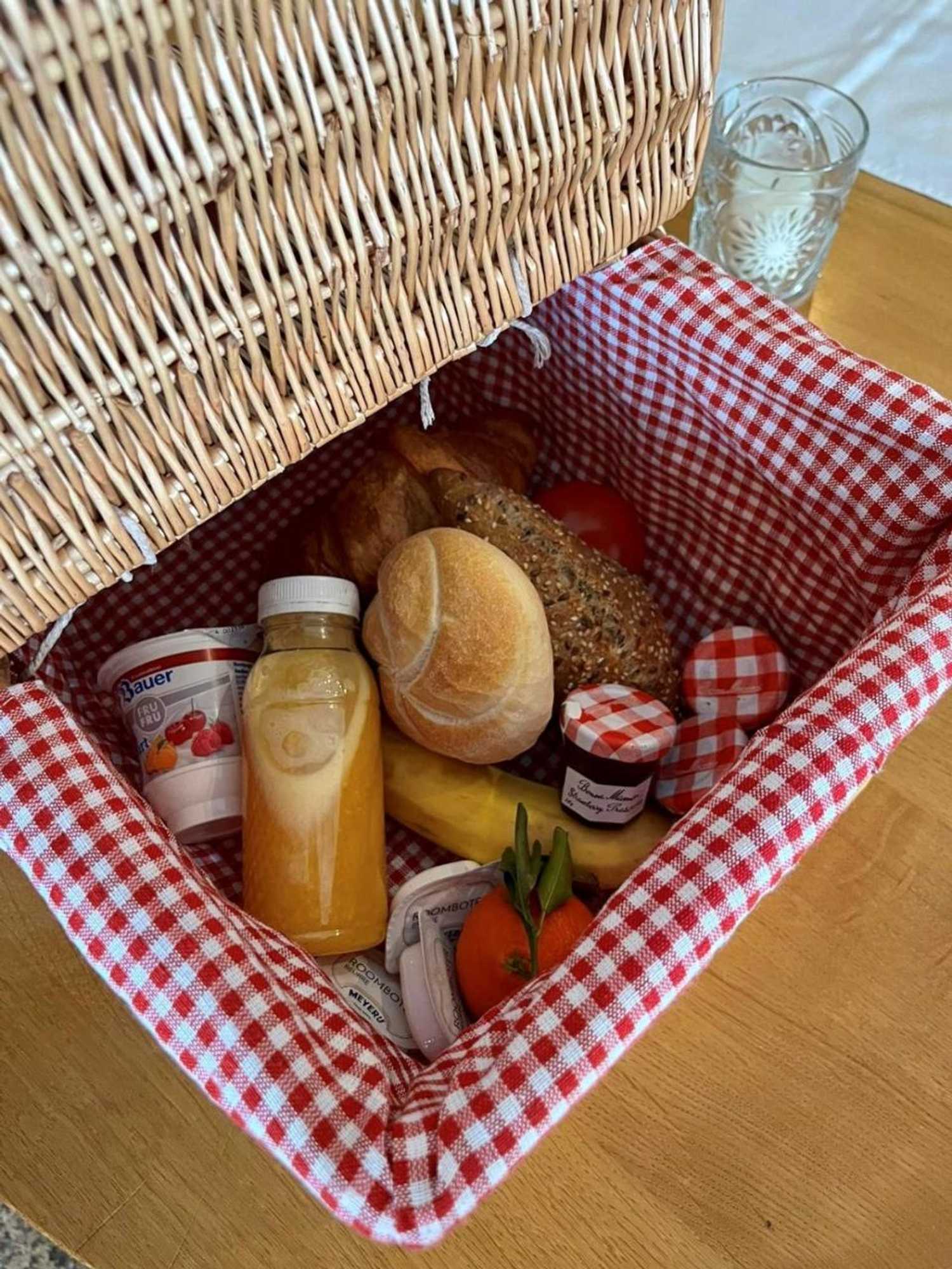 Gift card for B & B M 3