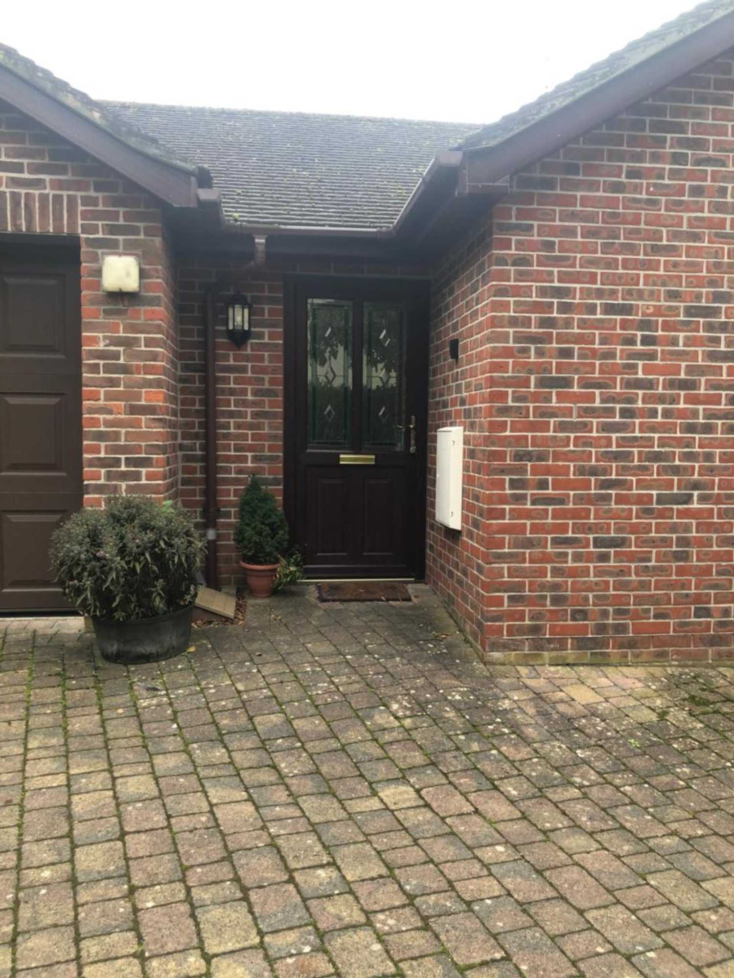 Gift card for The Oaks