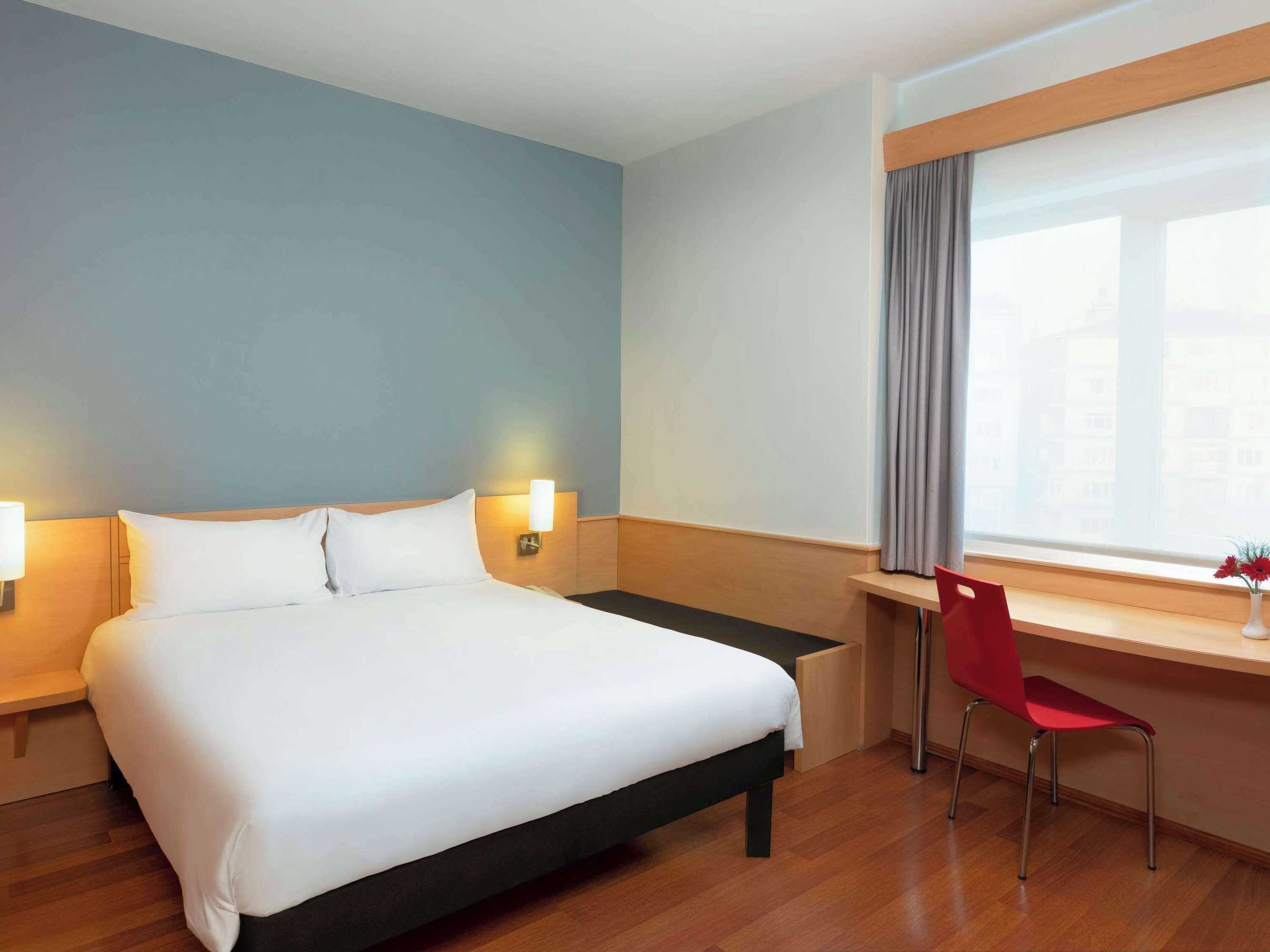 Gift card for Ibis Eskisehir Gift card for Ibis Eskisehir