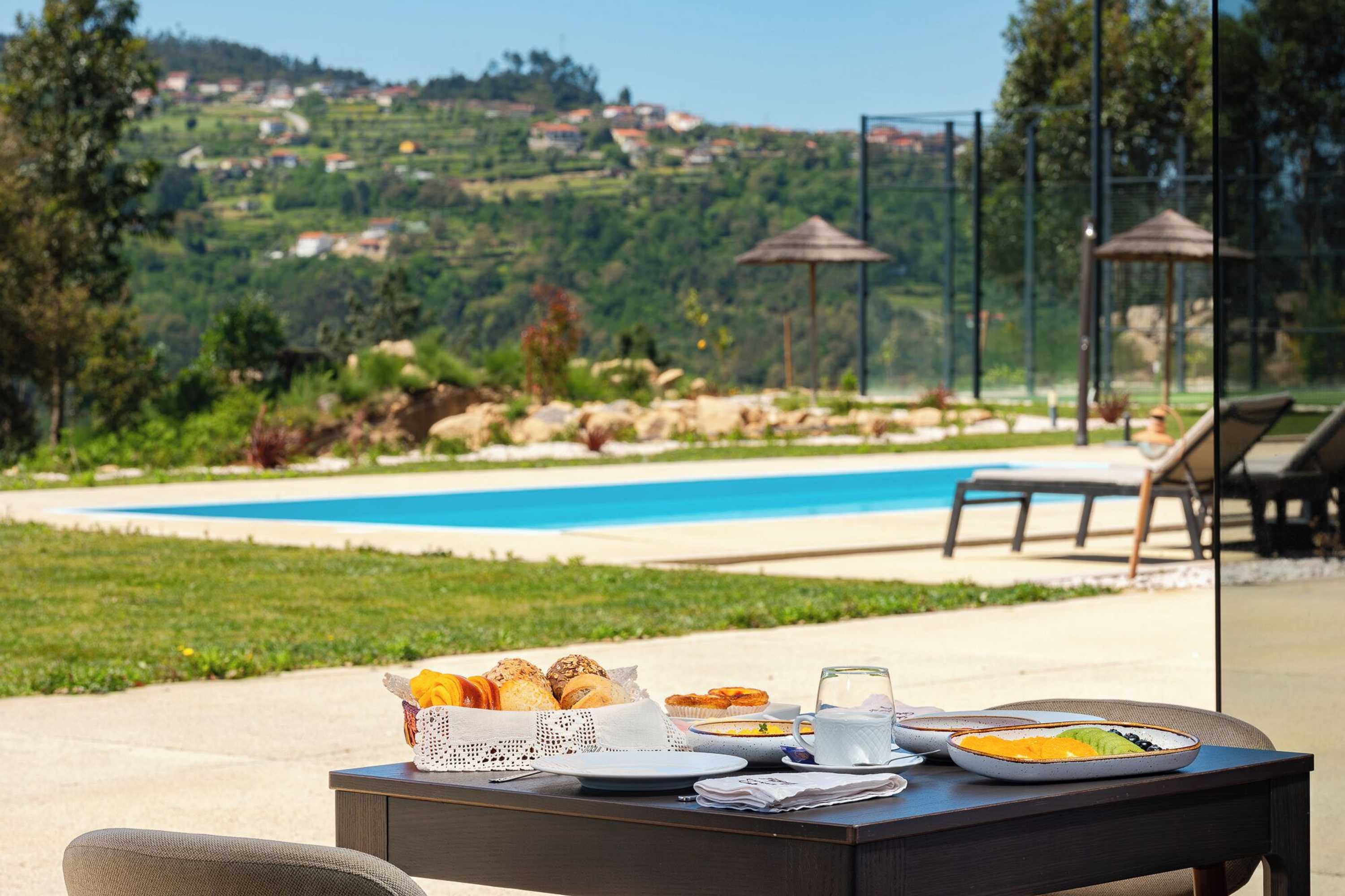 Gift card for Quinta de Cabanas Douro Country House Gift card for Quinta de Cabanas Douro Country House