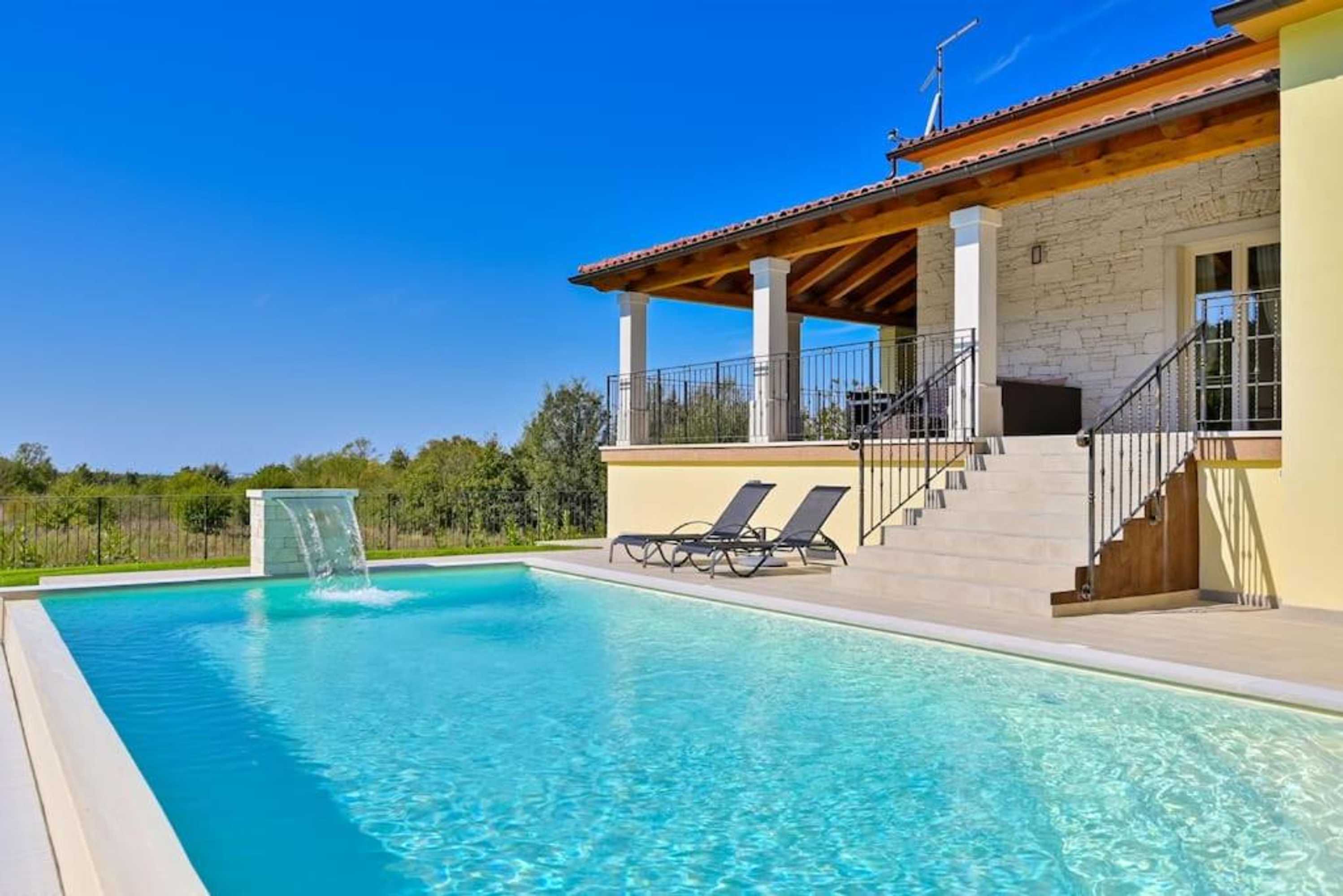 Gift card for Villa Kiara