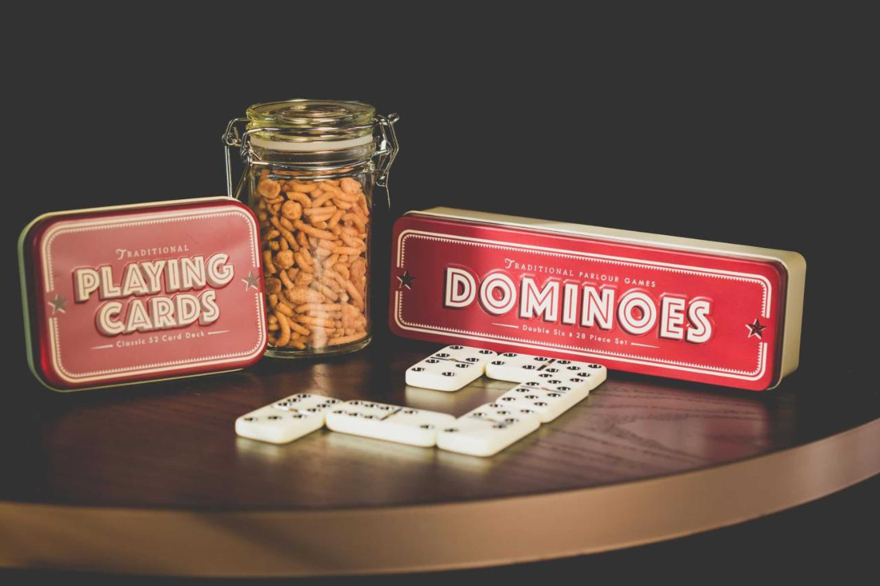 Gift card for Eagle And Child, Ramsbottom