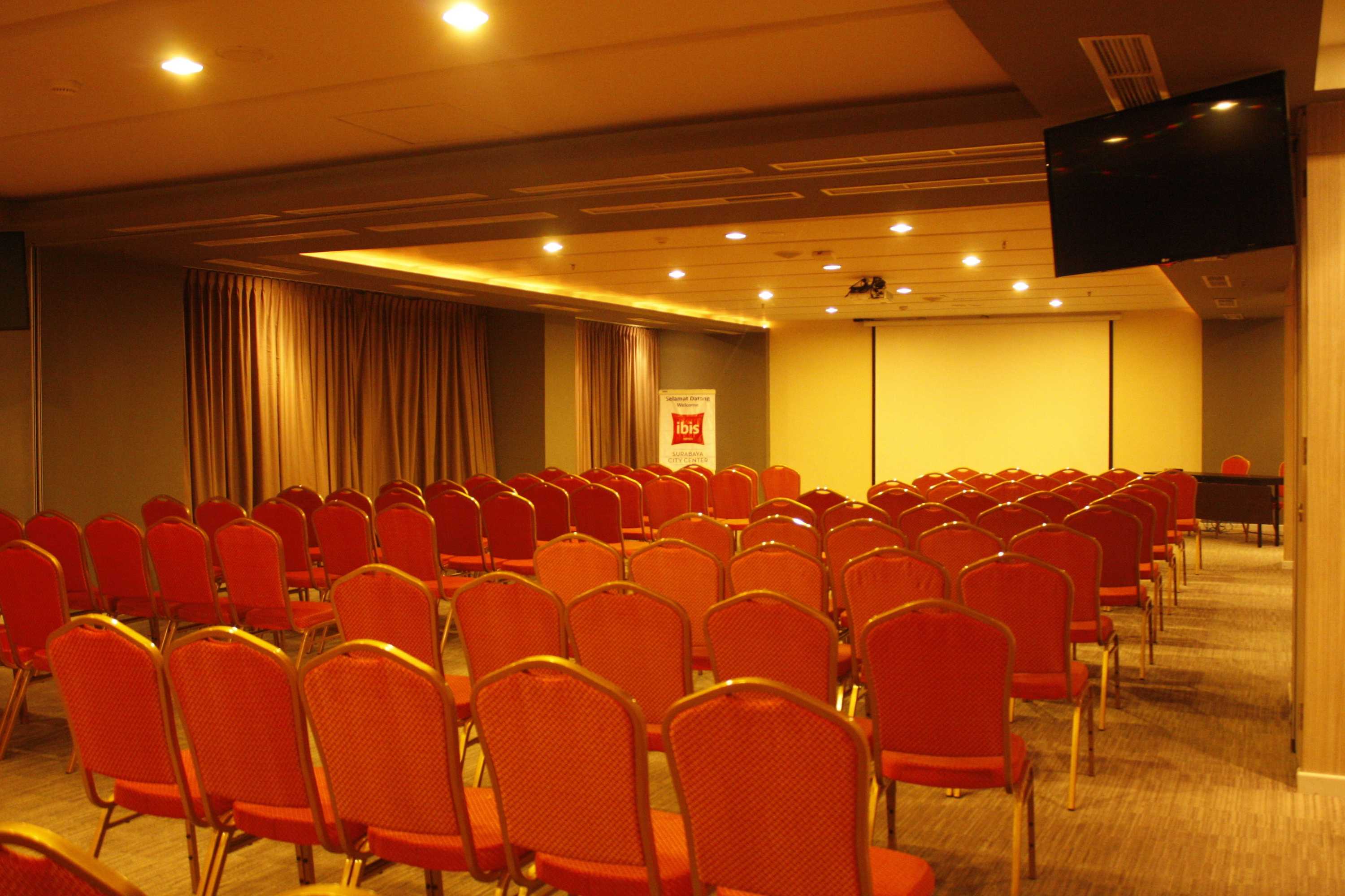 Gift card for Ibis Surabaya City Center