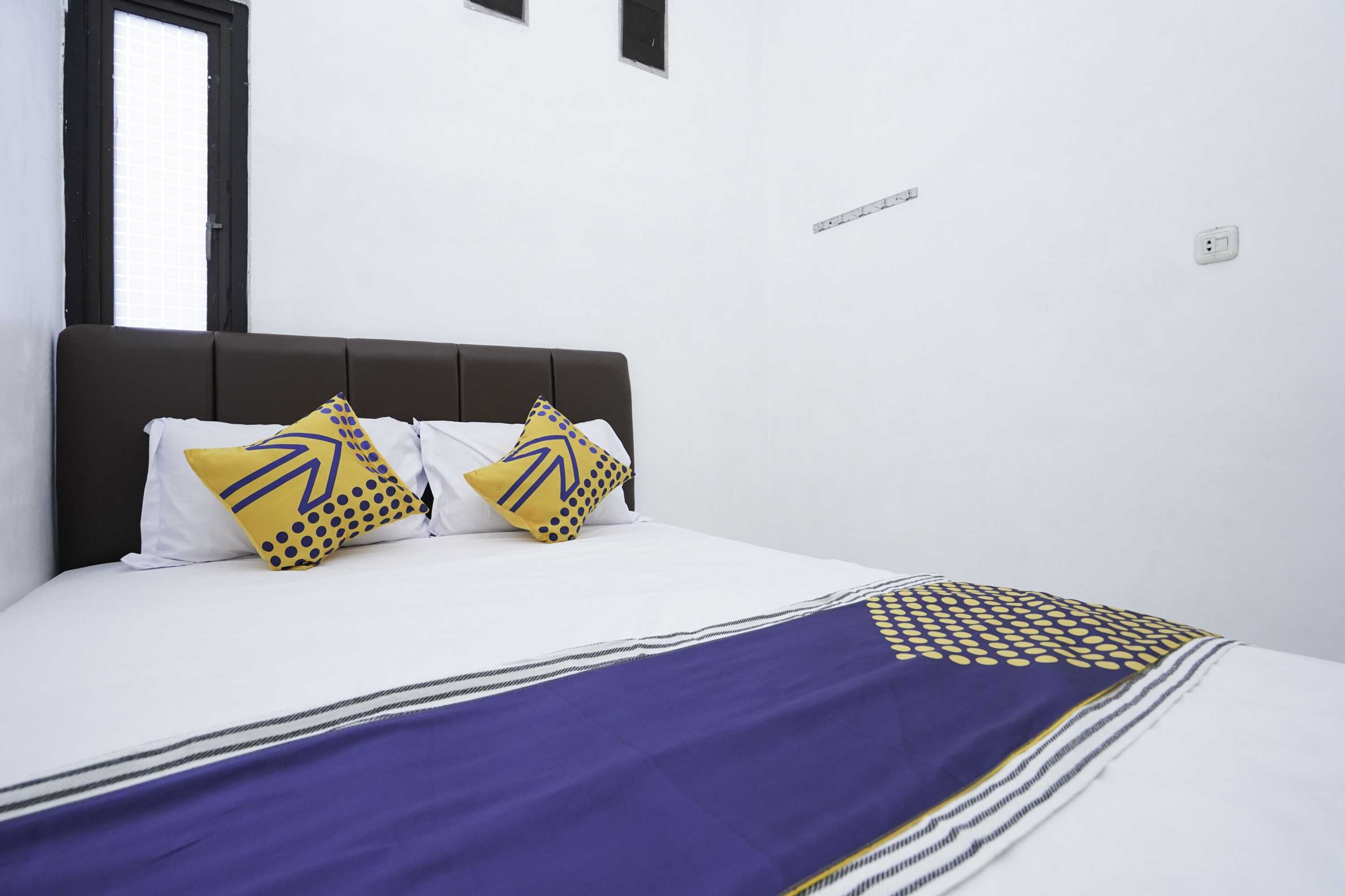 Gift card for Hotel O Berkah Residence Syariah