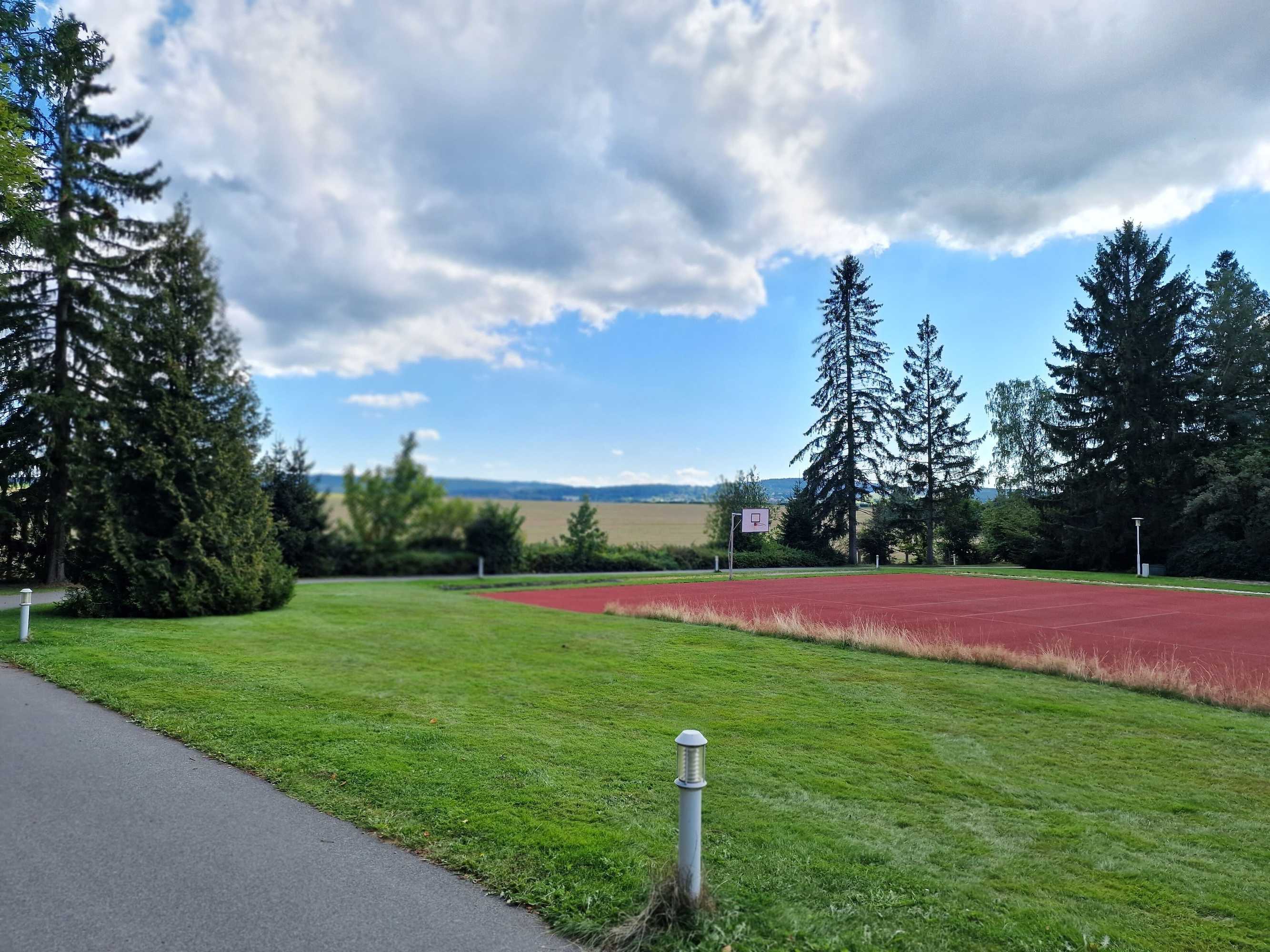 Gift card for Green Night Hotel