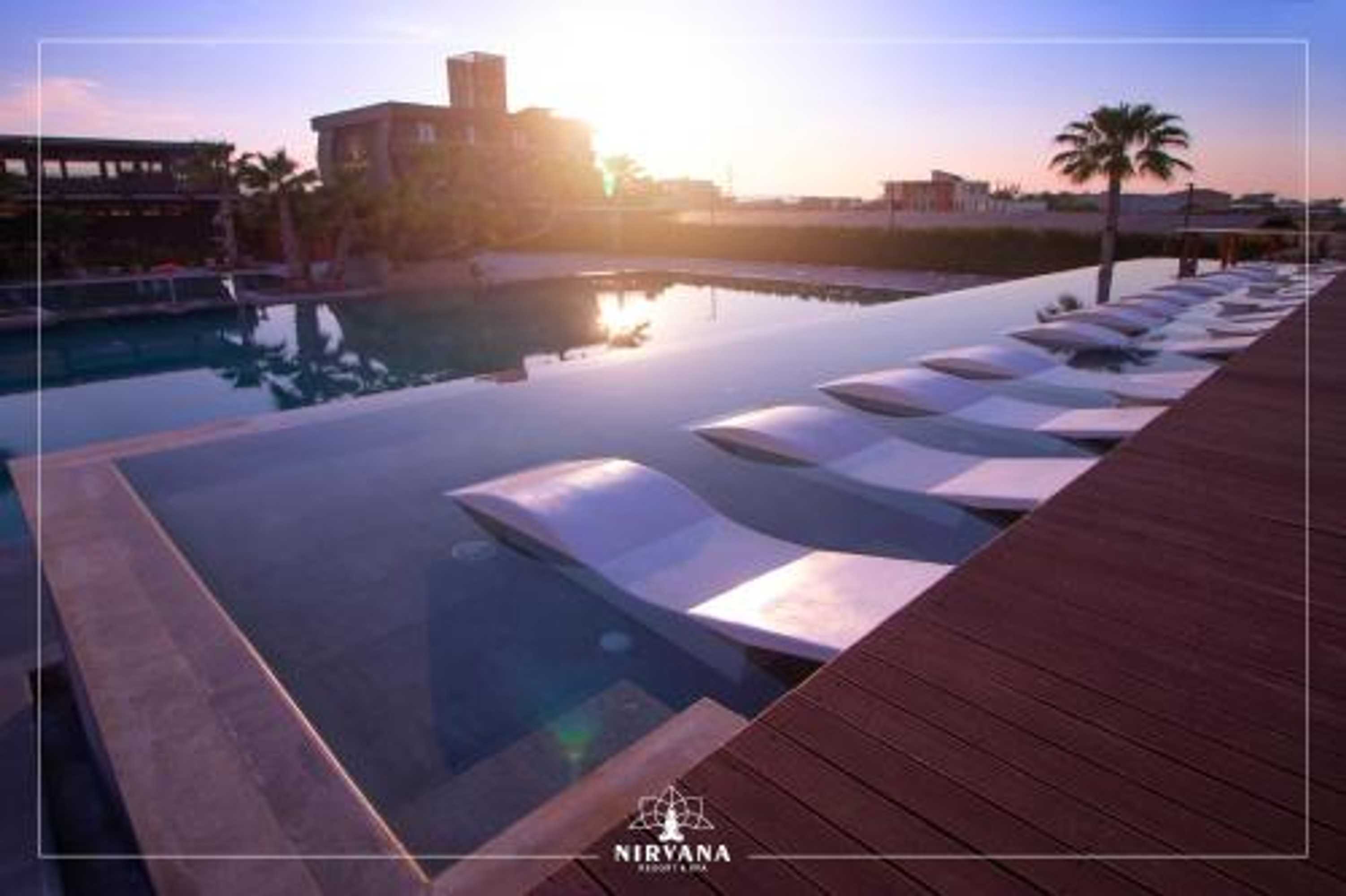 Gift card for Nirvana Resort & Spa Gift card for Nirvana Resort & Spa