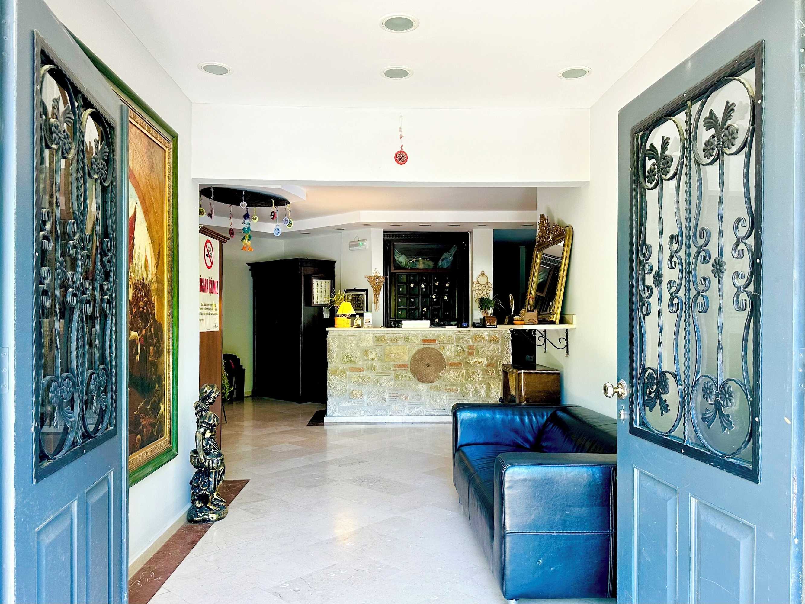 Gift card for Villa Anfora Otel Gift card for Villa Anfora Otel