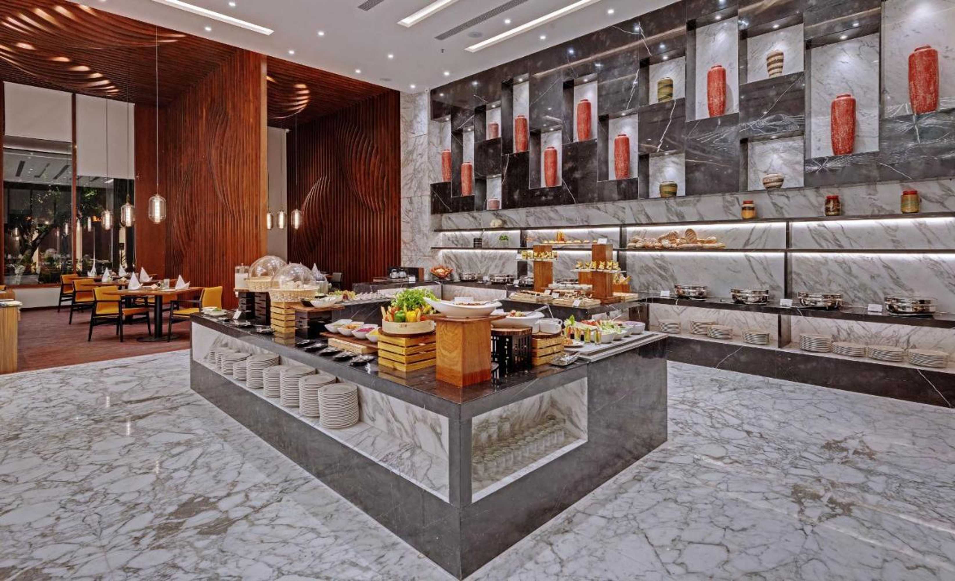 Gift card for The Fern Leo Resort & Club - Junagadh, Gujarat