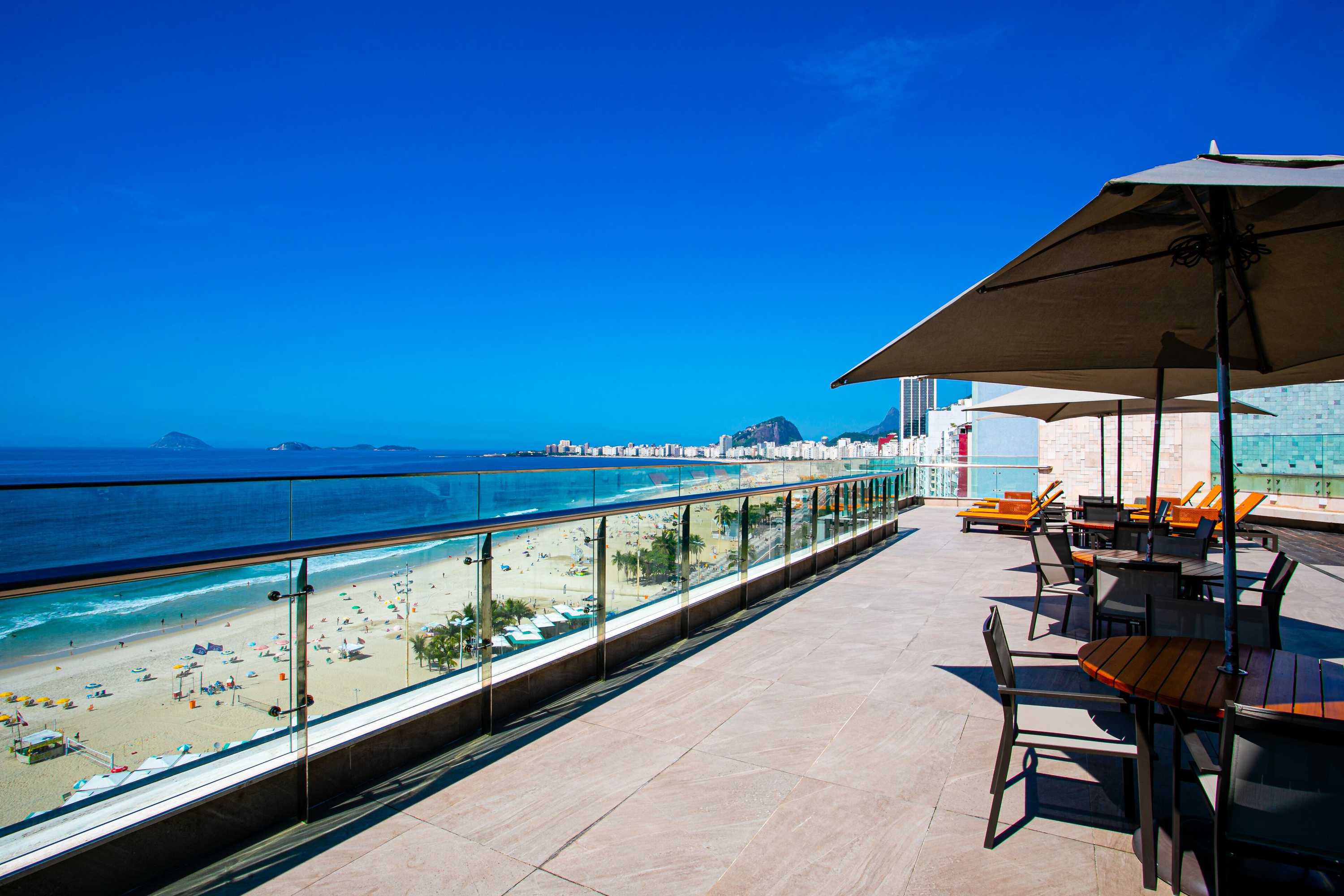 Gift card for Arena Leme Hotel Gift card for Arena Leme Hotel