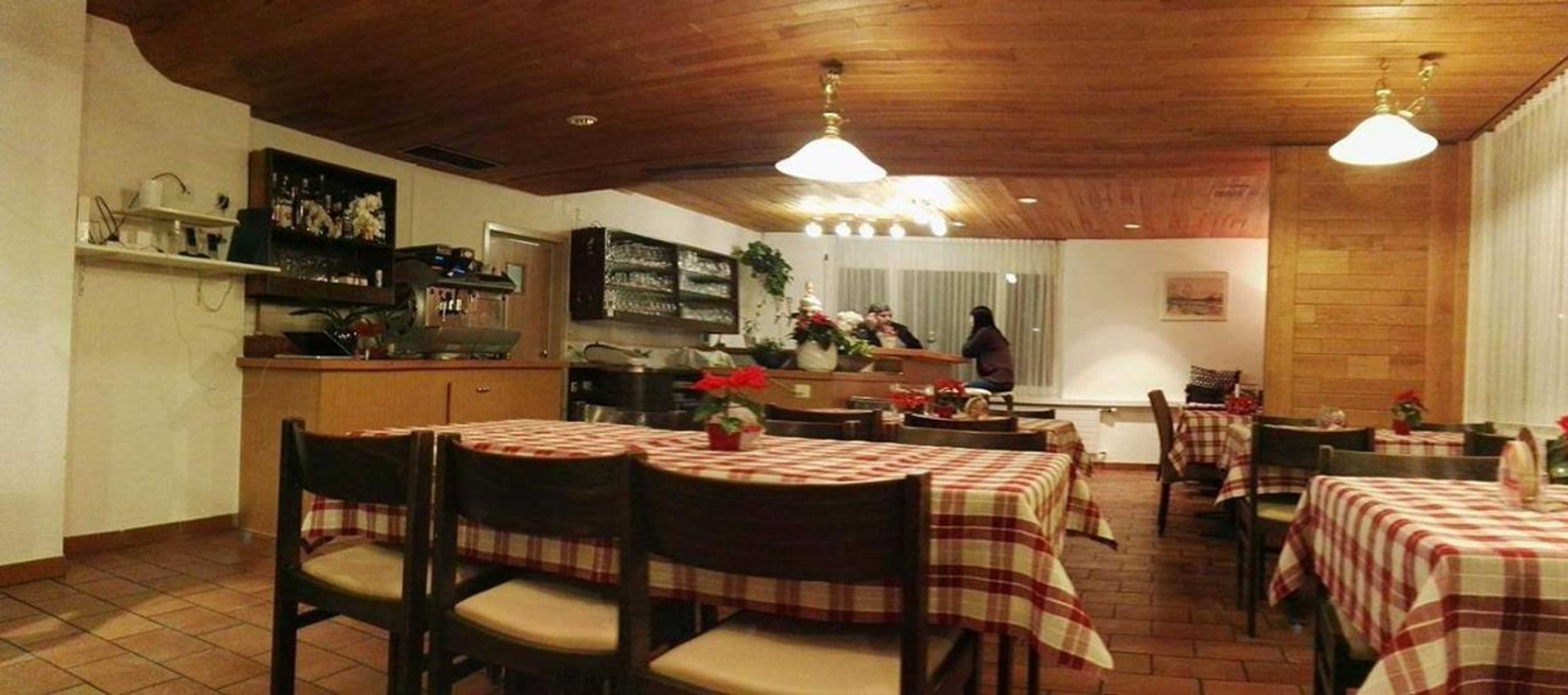 Gift card for Hotel Ochsen