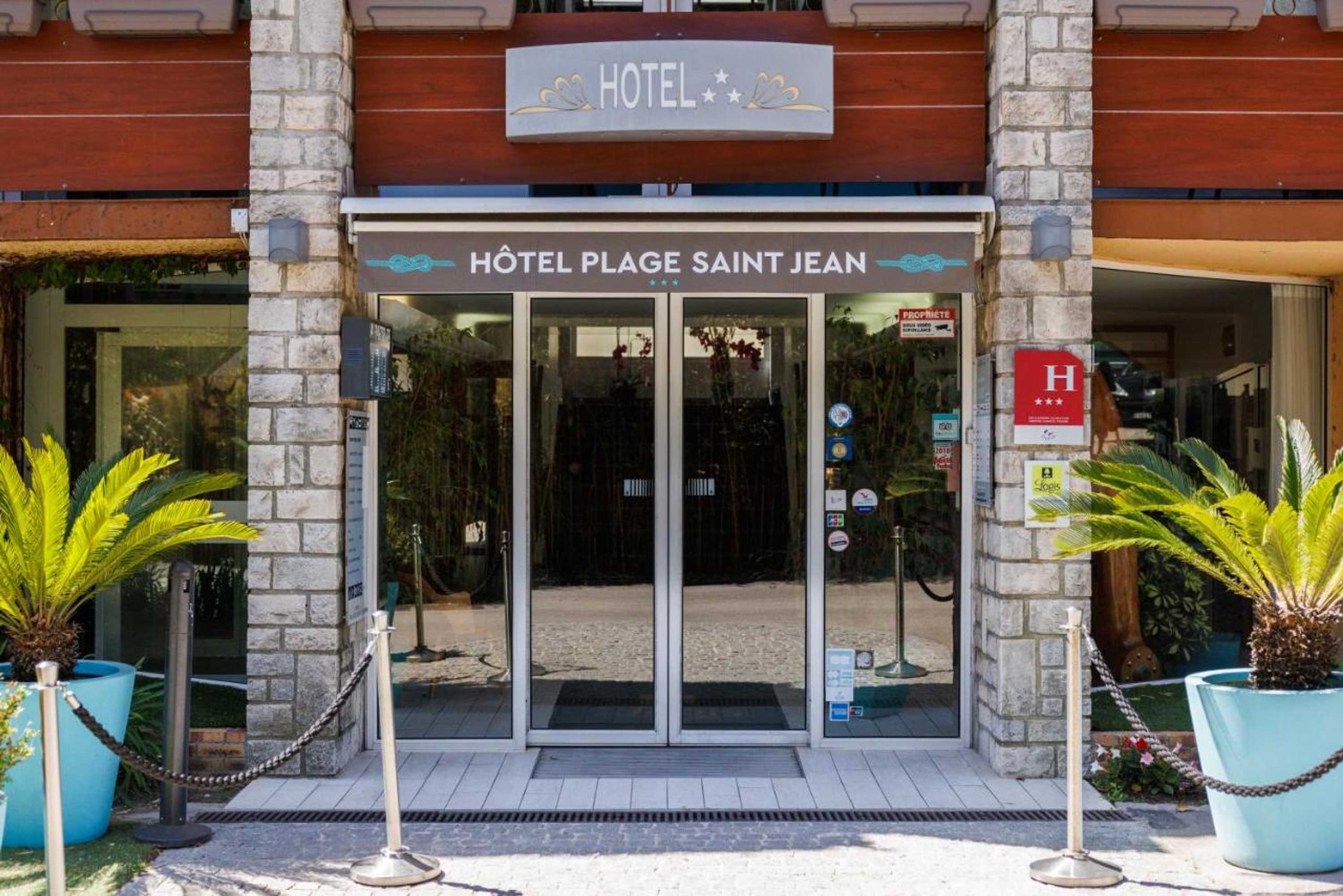 Gift card for Hotel Spa Plage St Jean Gift card for Hotel Spa Plage St Jean