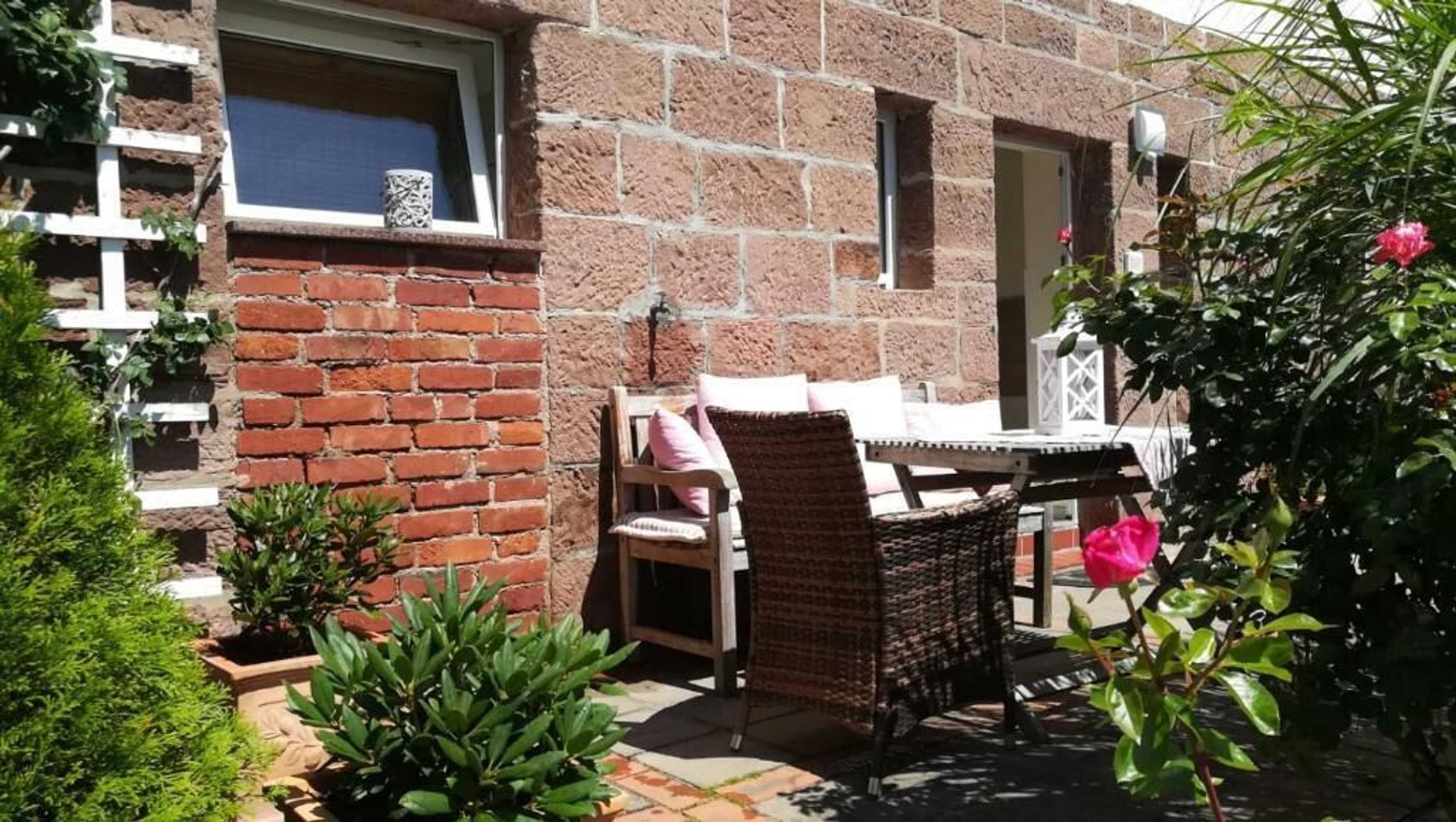 Gift card for Pension & Appartments Landhaus Bettina Fulda