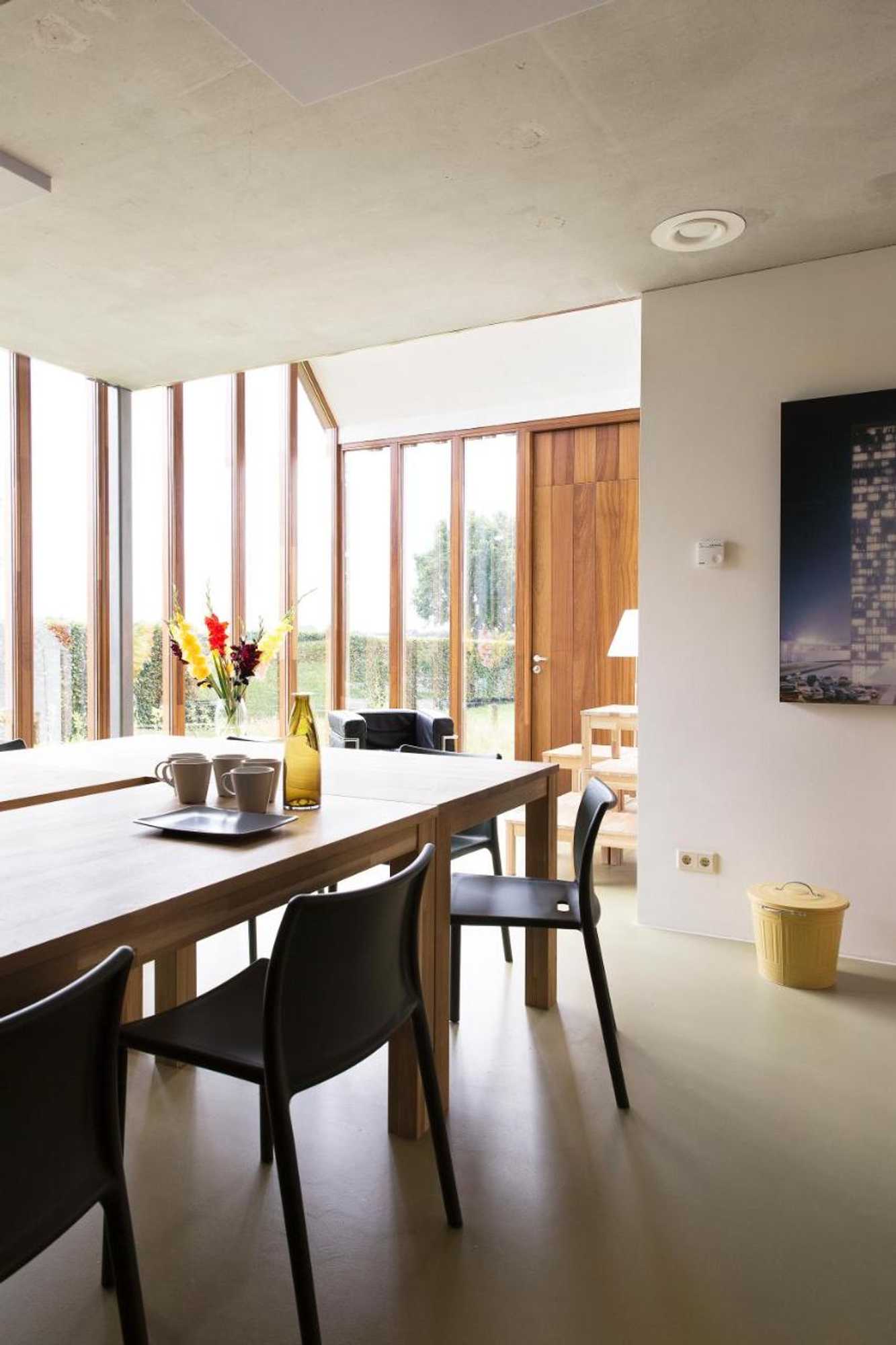 Gift card for De Kemp B&b & Studio's