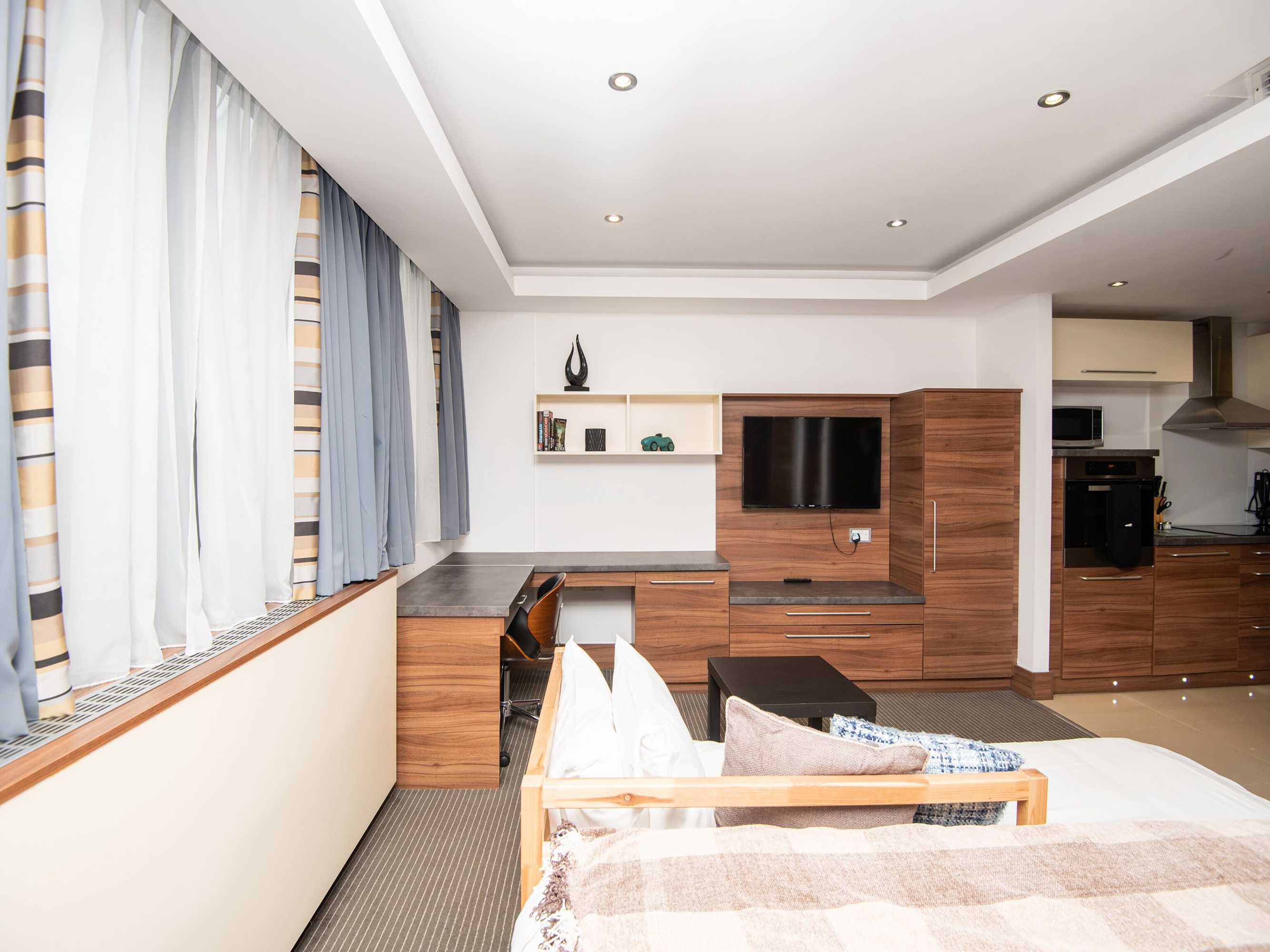 Gift card for Livin' Serviced Apartments Gift card for Livin' Serviced Apartments