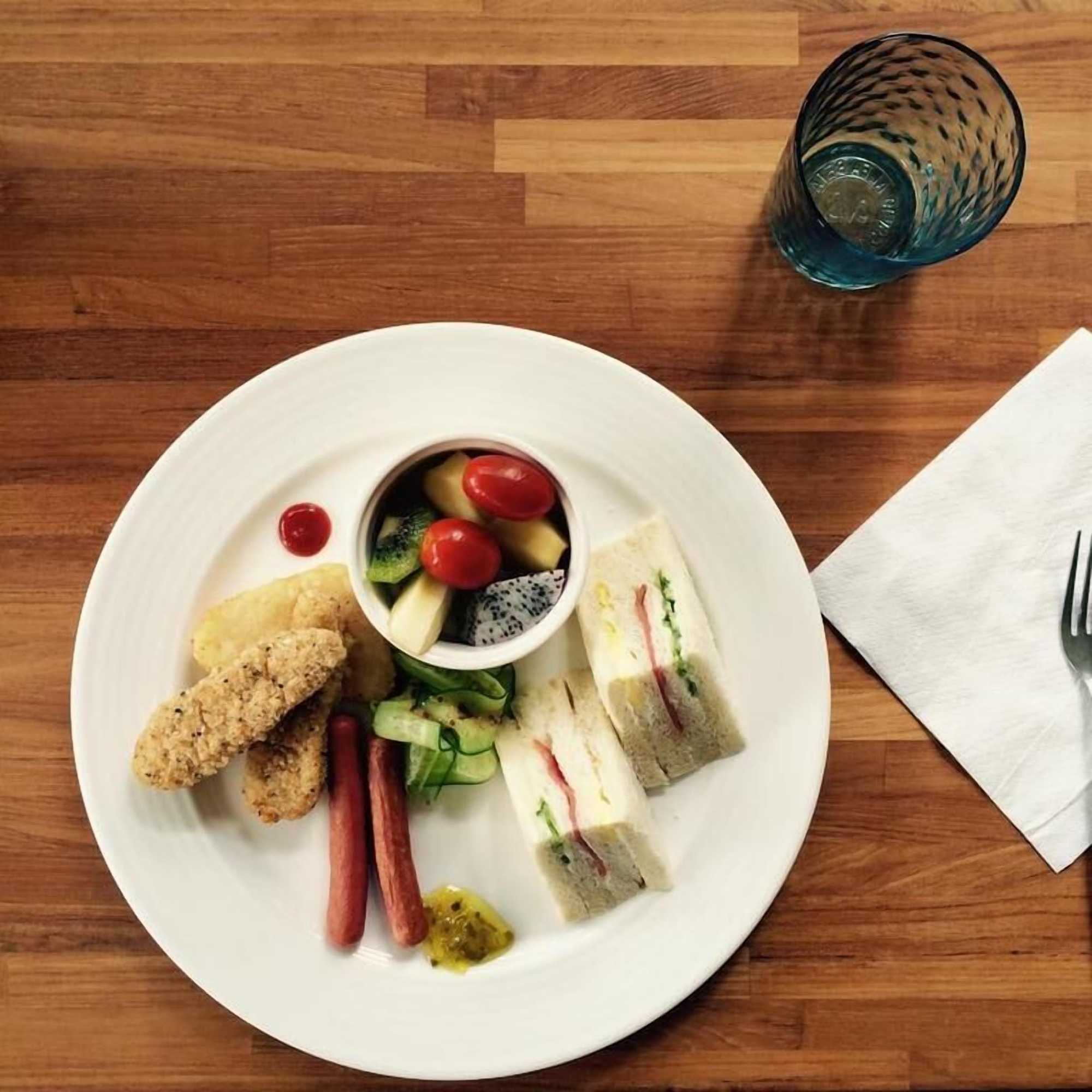 Gift card for Bird Villa