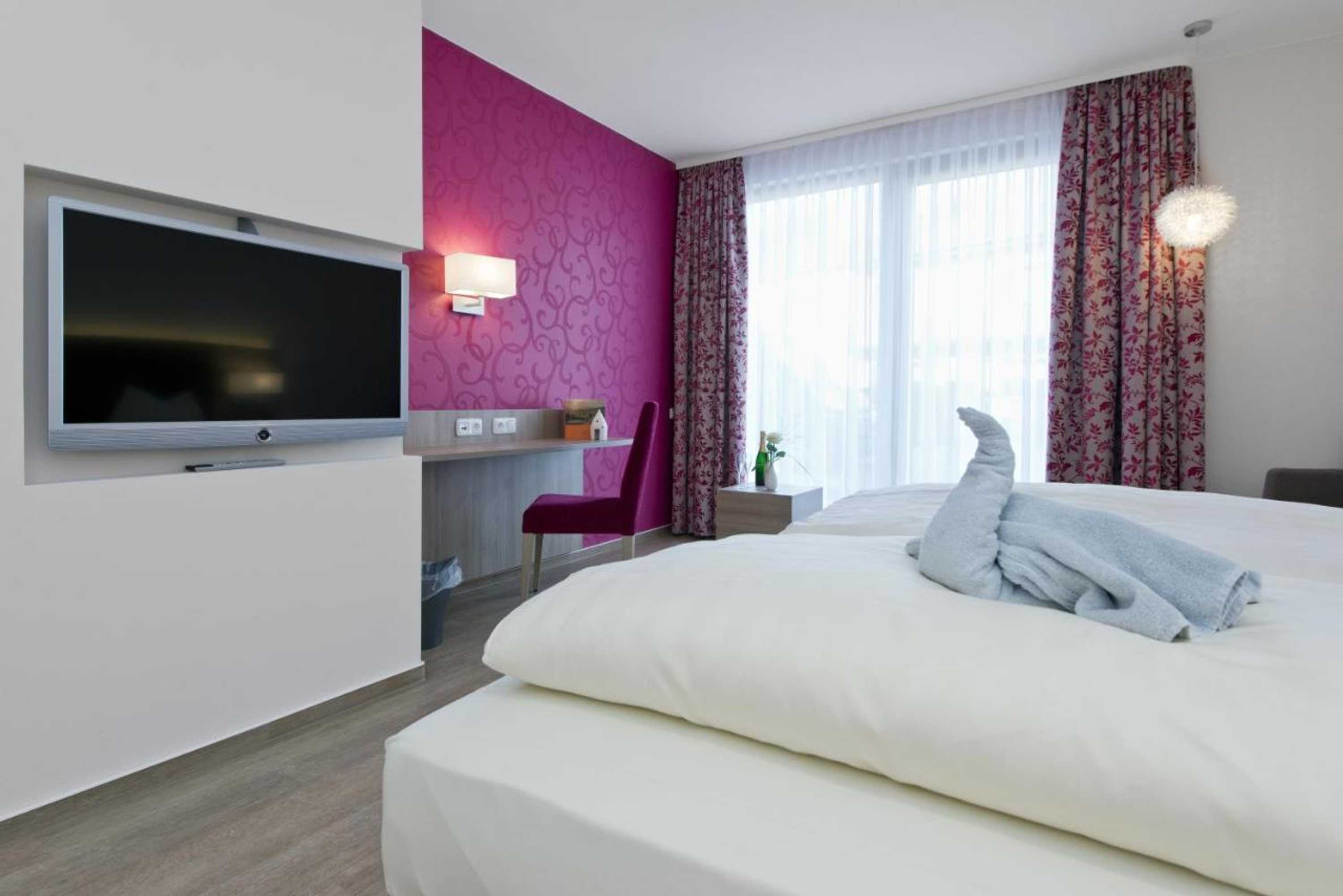 Gift card for Landhotel im Klostereck Strubel-Roos