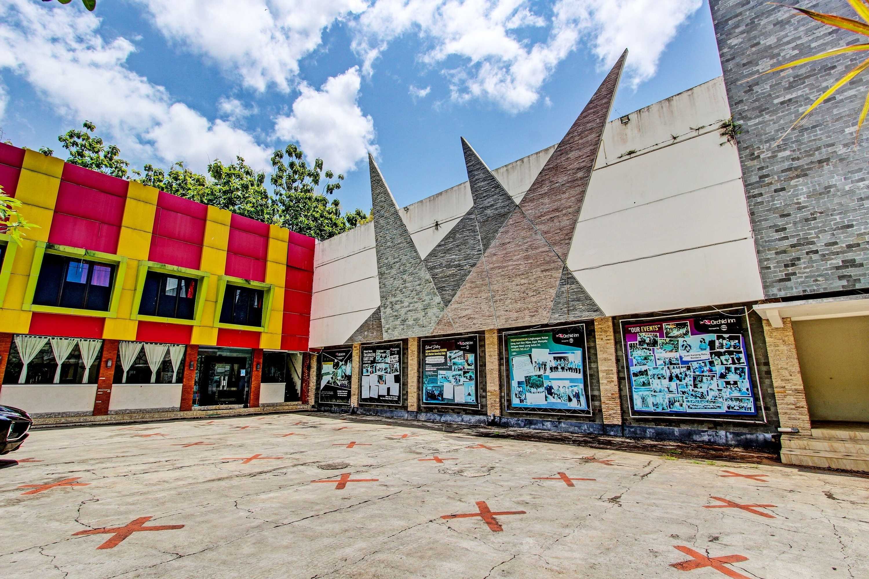 Gift card for Collection O Gunung Kidul Near Baron Beach Formerly Orchid Hotel