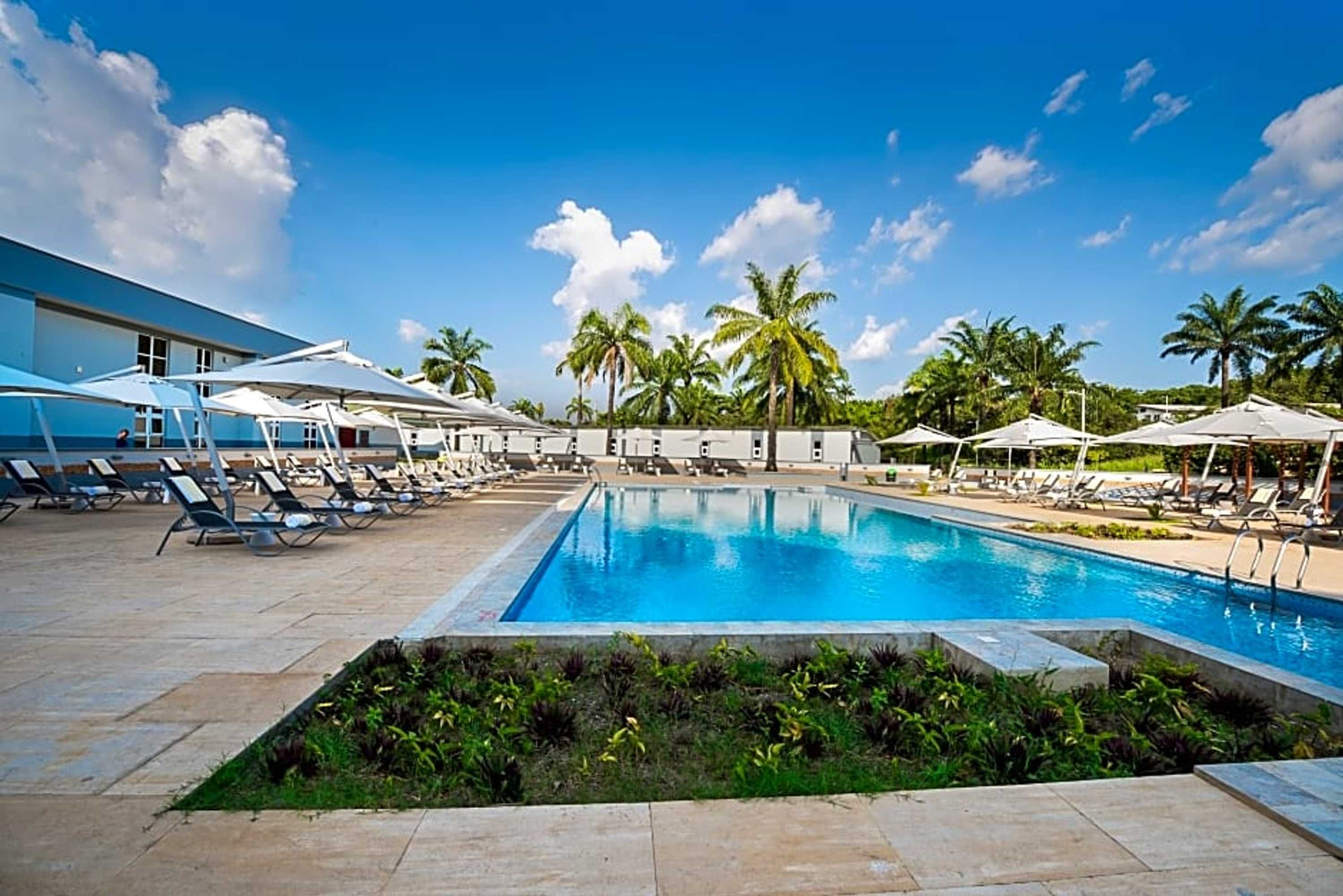 Gift card for Park Inn by Radisson Abeokuta Gift card for Park Inn by Radisson Abeokuta