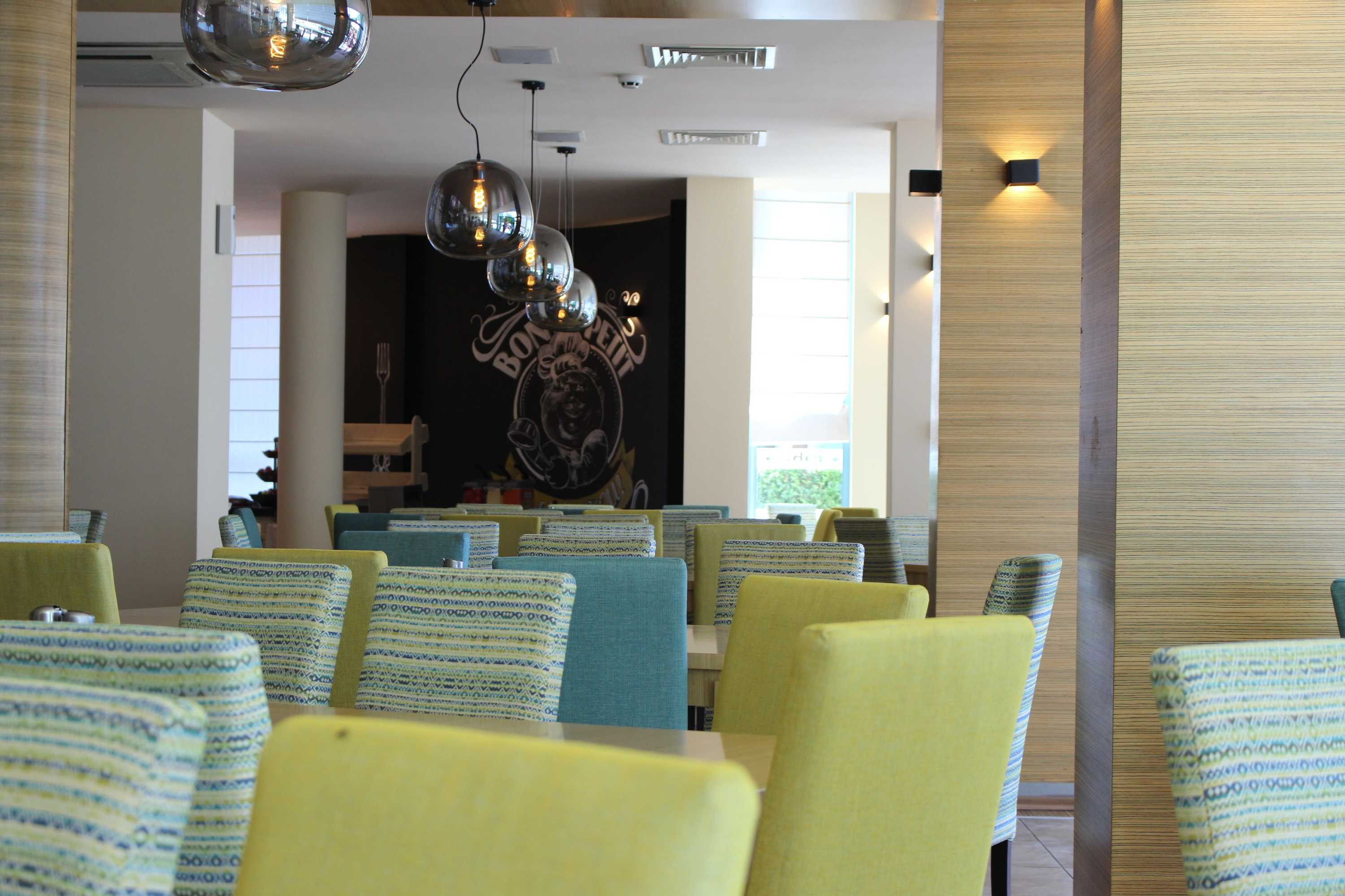 Gift card for Aparthotel Marina Holiday Club - All Inclusive & Free Parking Gift card for Aparthotel Marina Holiday Club - All Inclusive & Free Parking