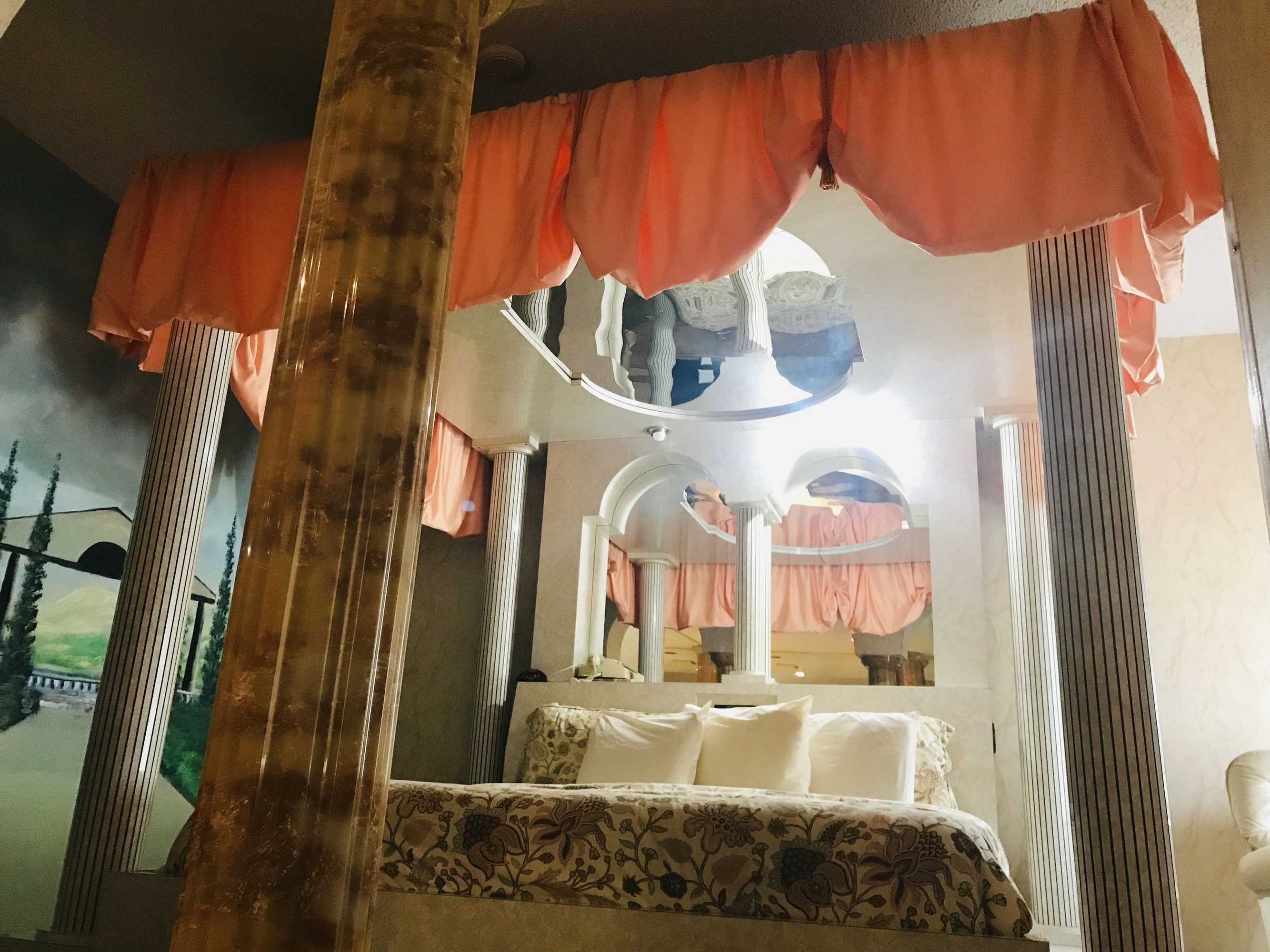 Gift card for Don Q Inn