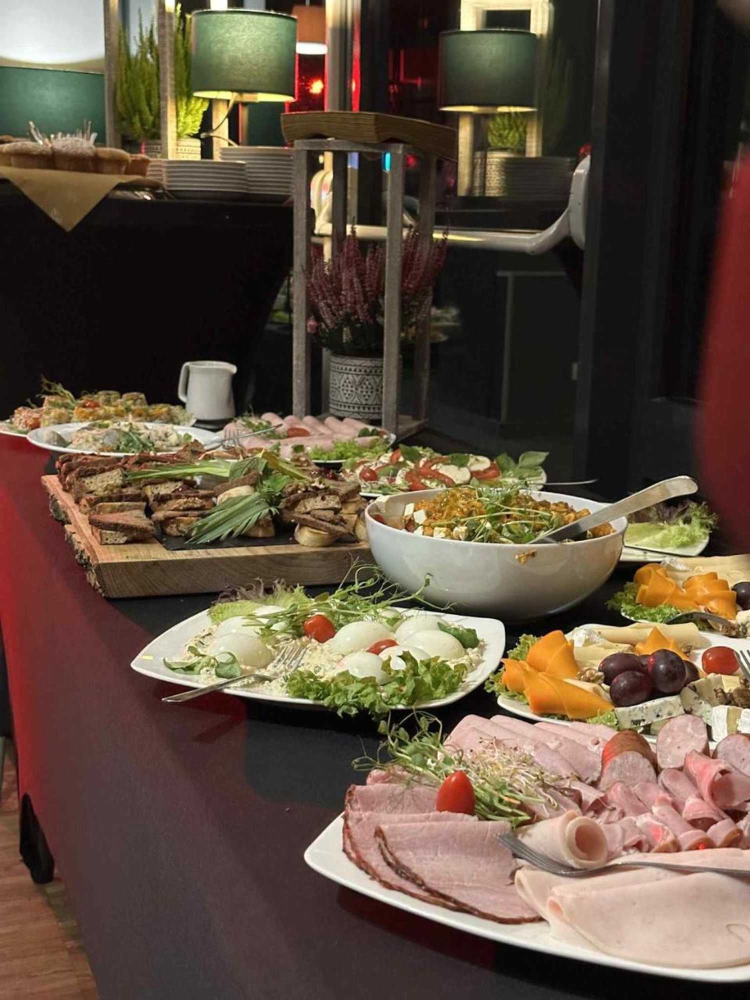 Gift card for Economy Silesian Hotel