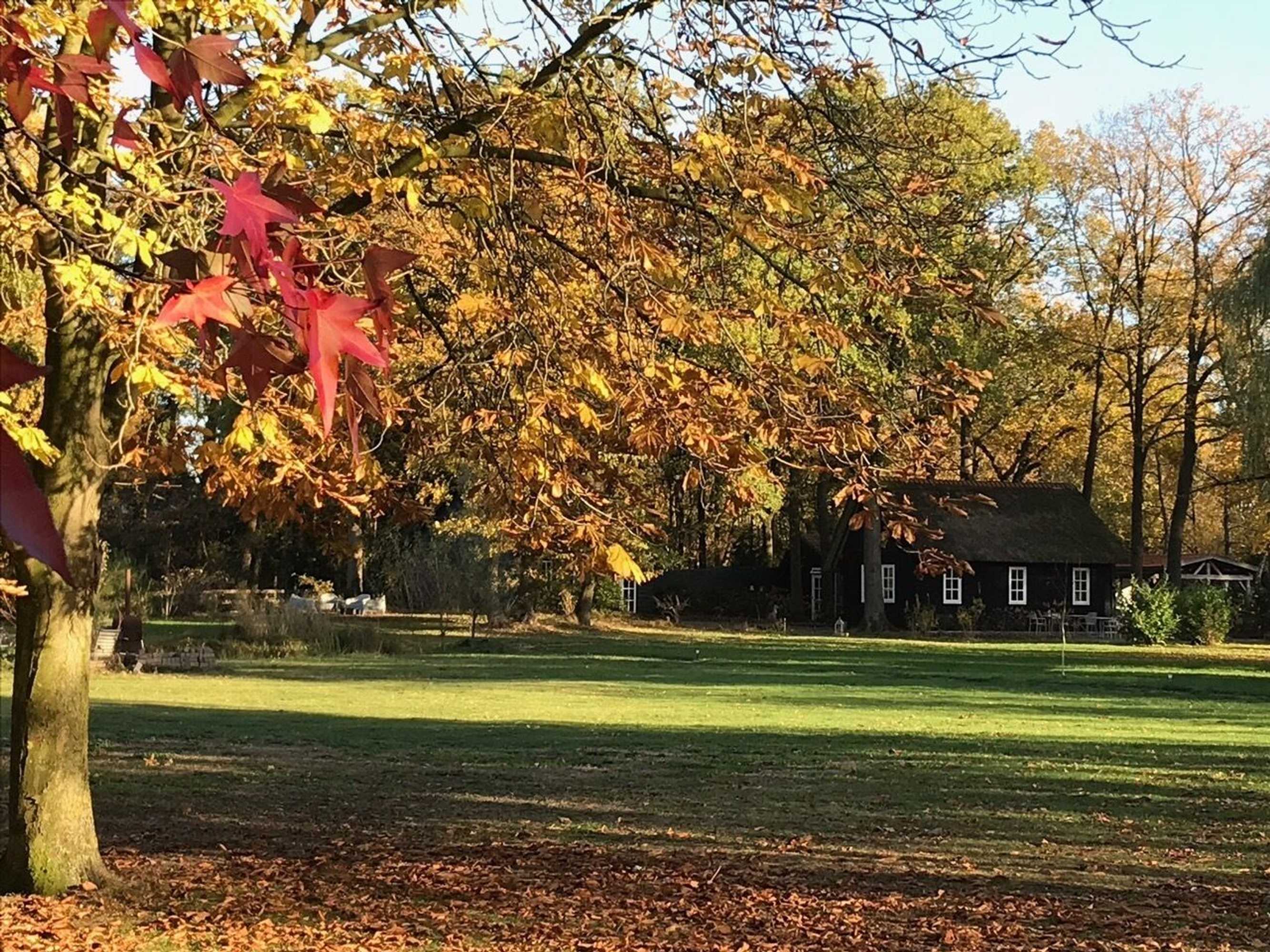 Gift card for Hof Van Eersel