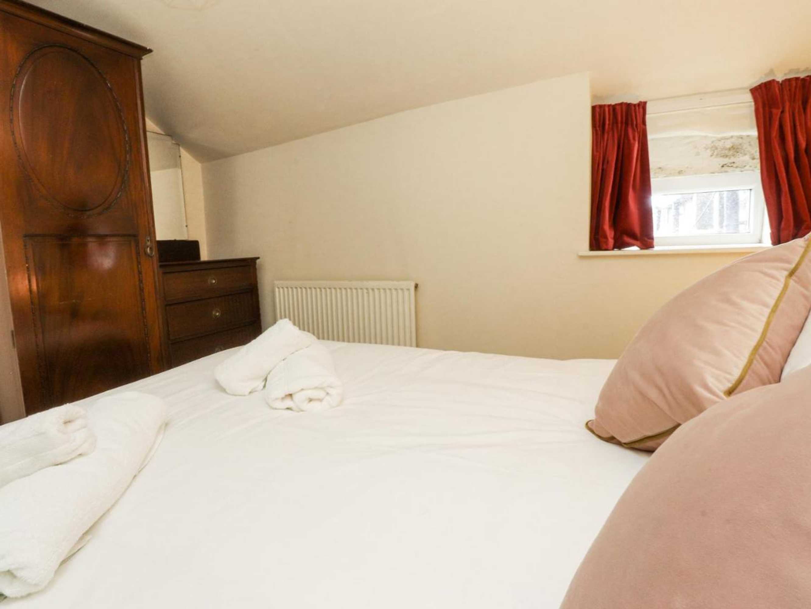 Gift card for Bridgend Cottage