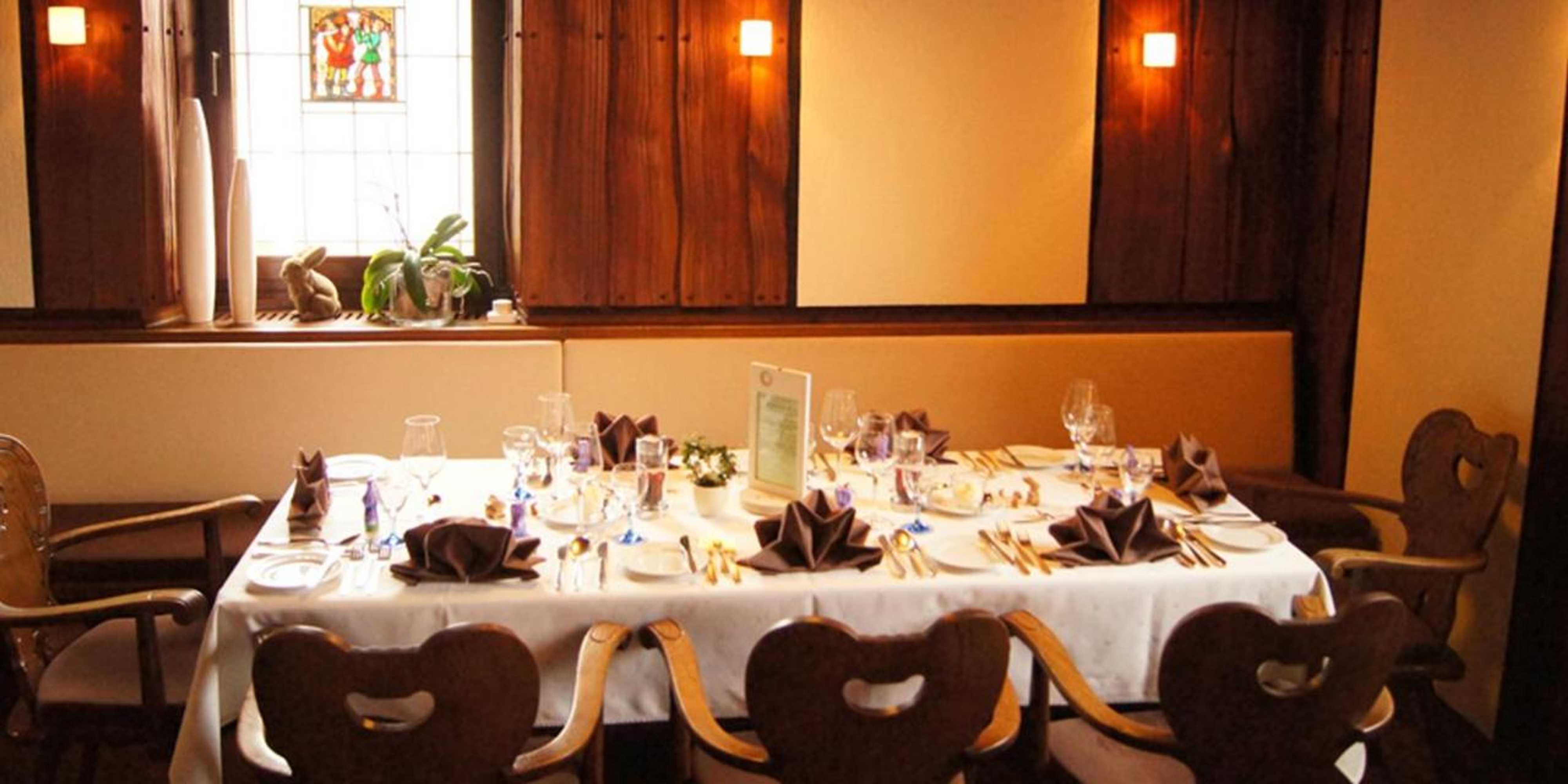 Gift card for Hotel-Restaurant Sonne