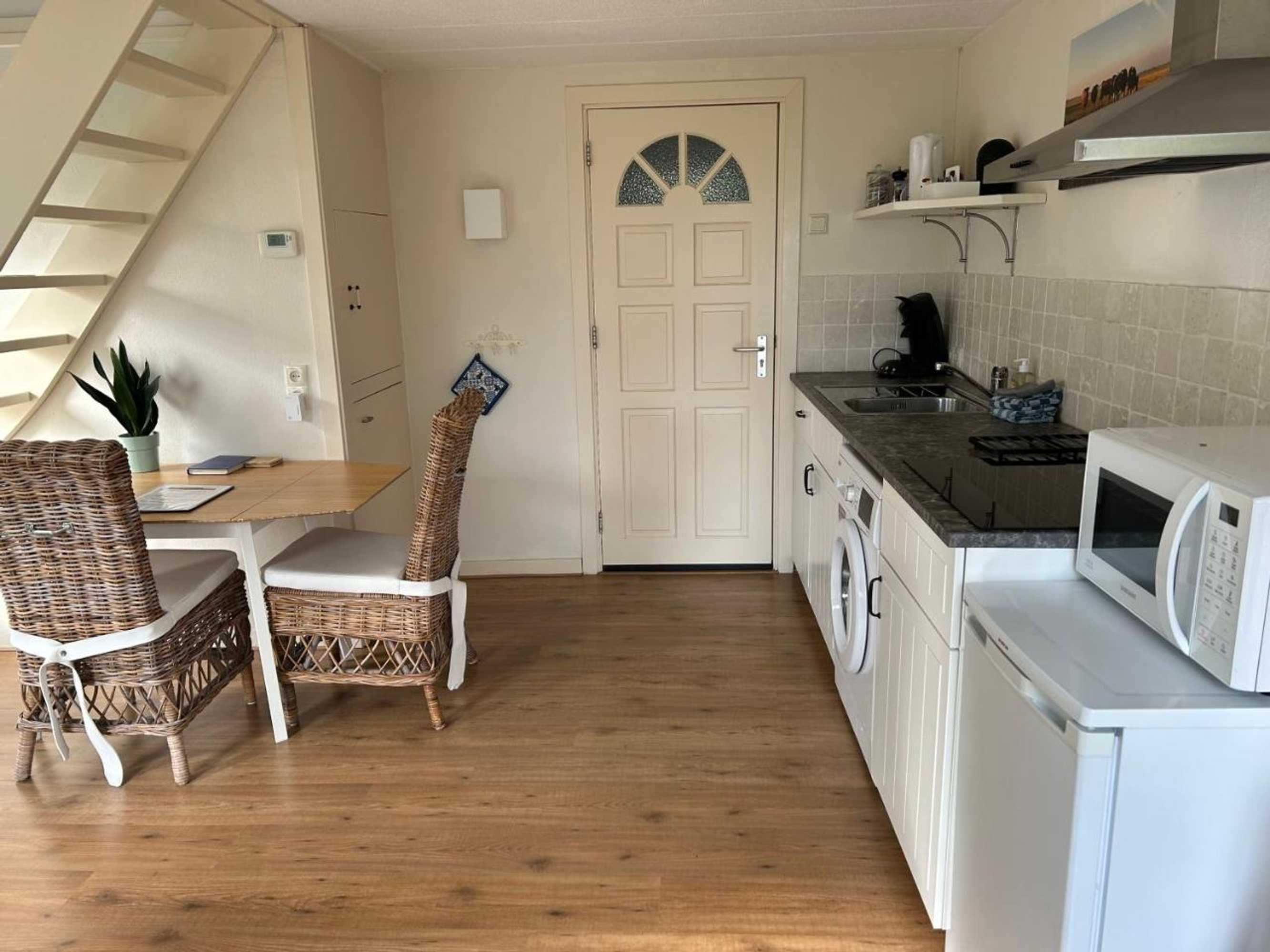 Gift card for Bed en Breakfast Zandwerven