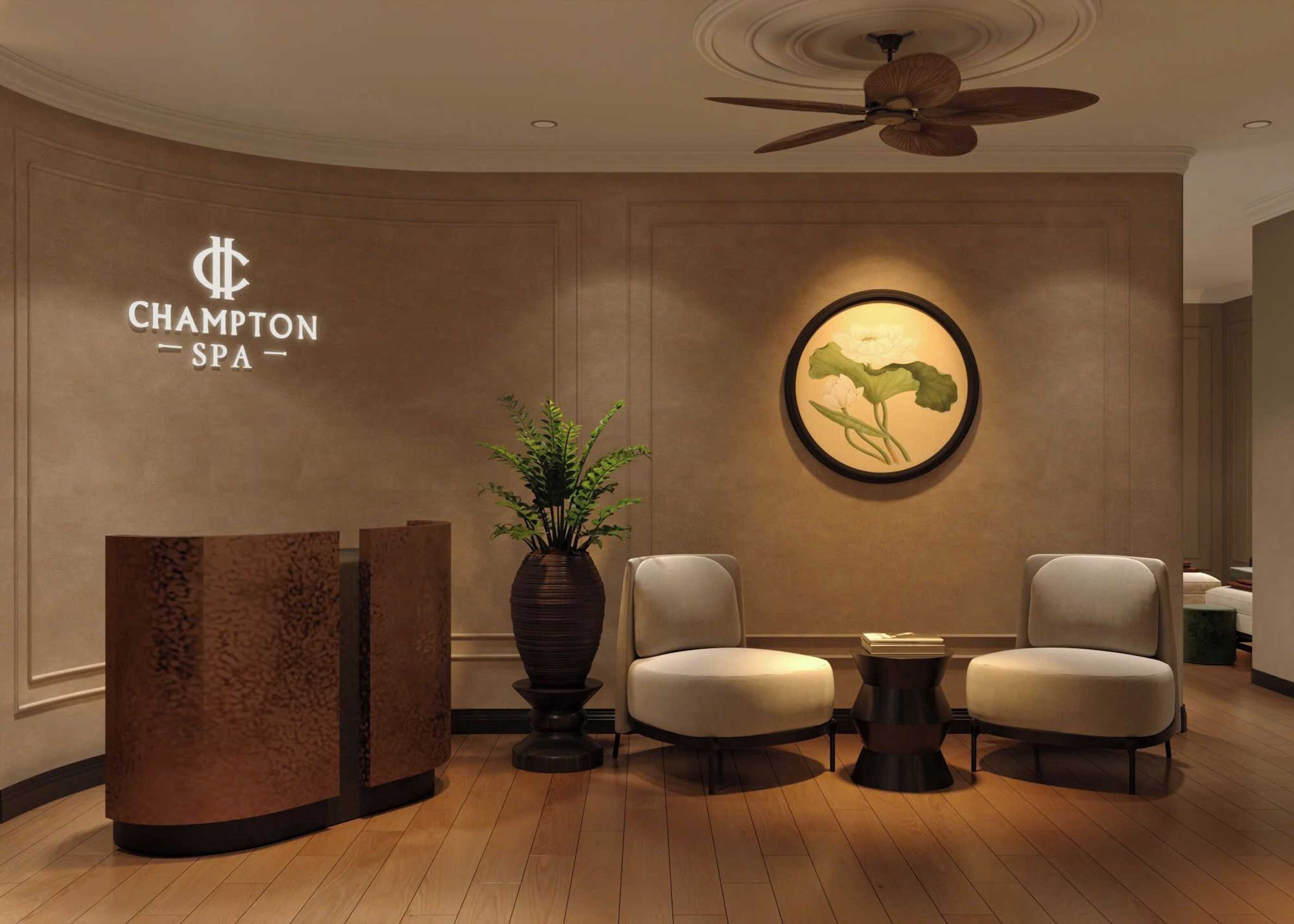 Gift card for Champton Hanoi Hotel Gift card for Champton Hanoi Hotel