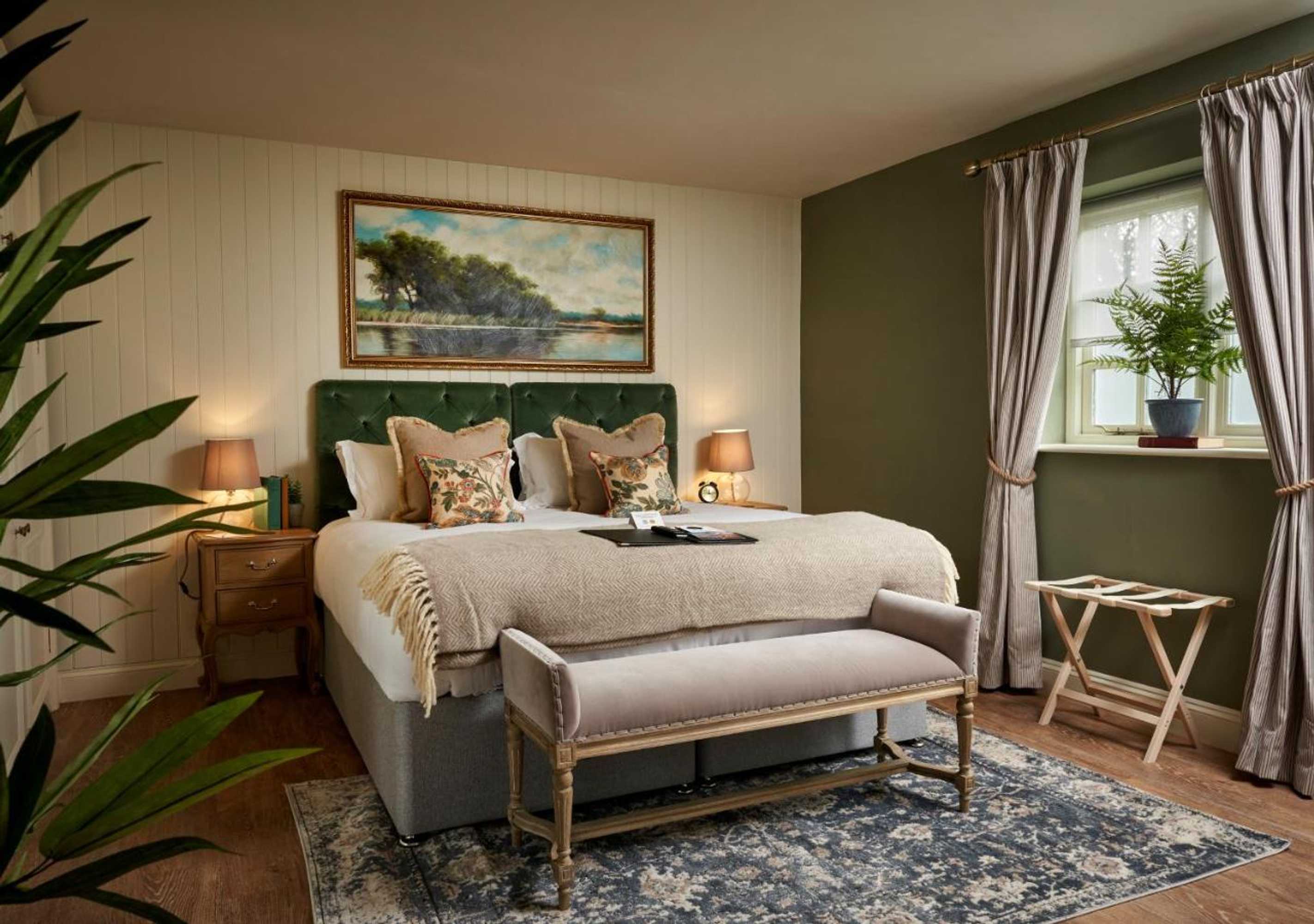 Gift card for The Trout at Tadpole Bridge