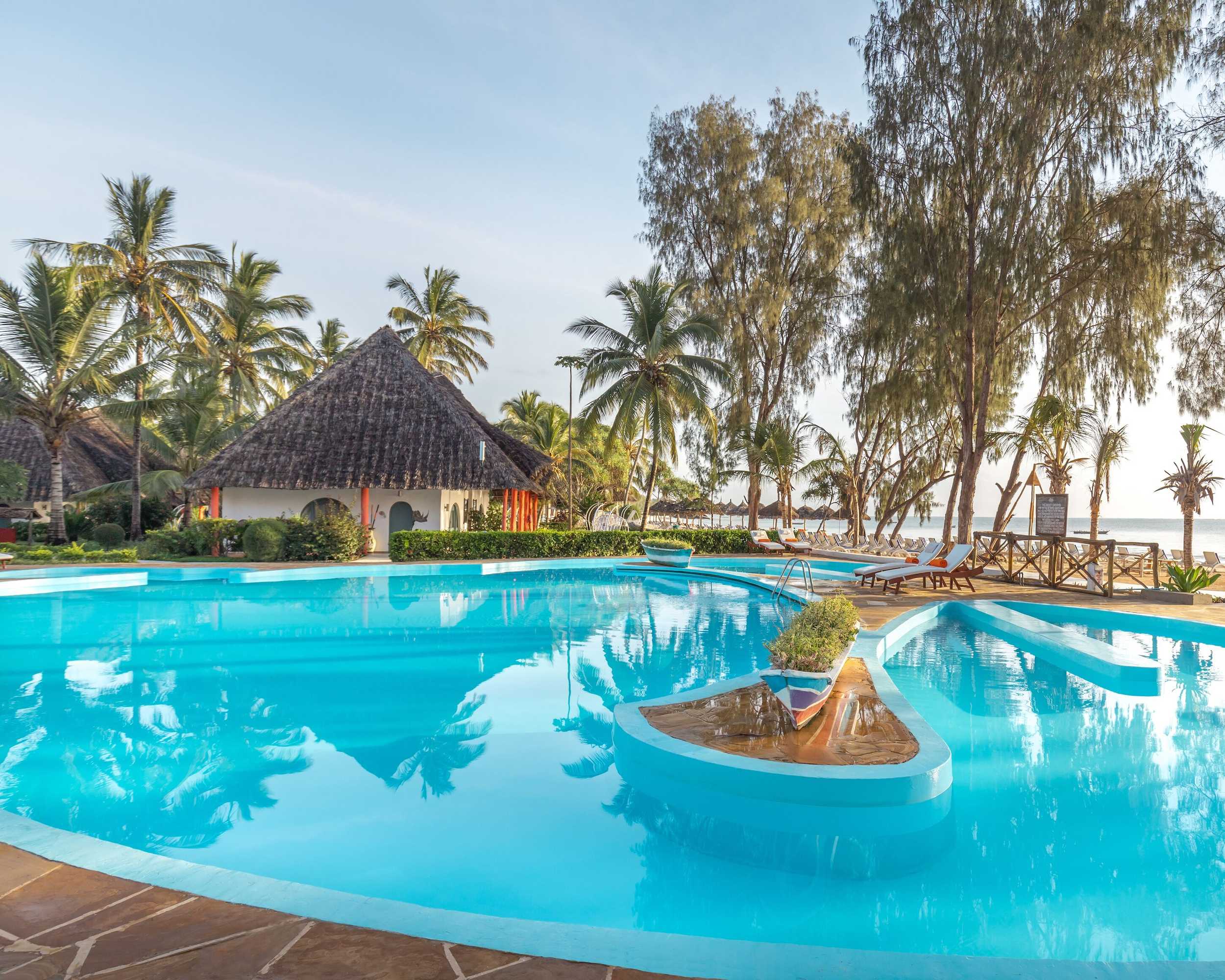 Gift card for Kiwengwa Beach Resort Gift card for Kiwengwa Beach Resort