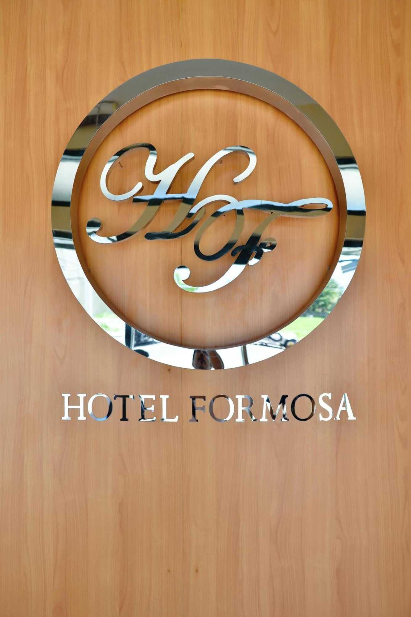 Gift card for Hotel Formosa Daet Gift card for Hotel Formosa Daet