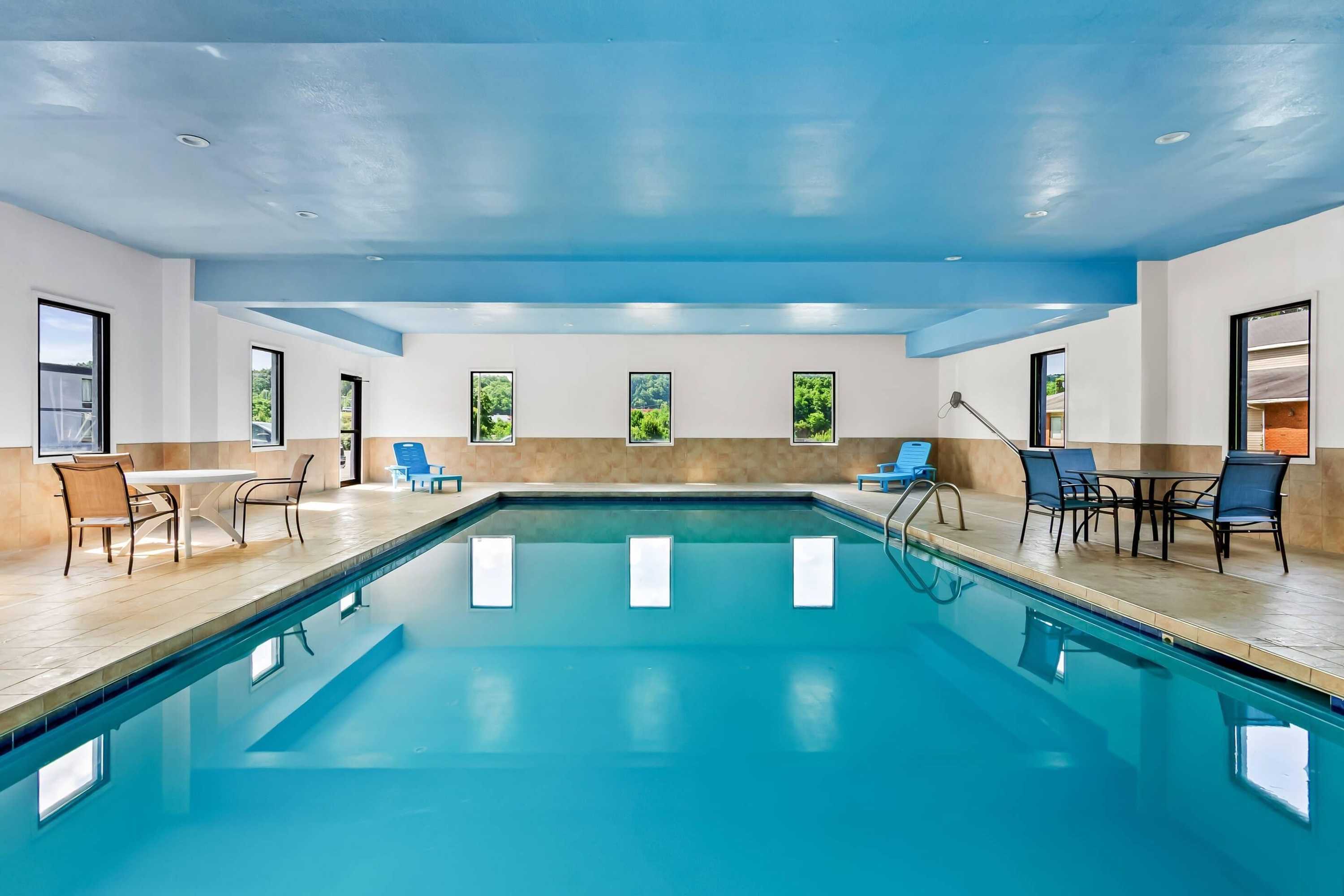 Gift card for Econo Lodge Mt Hope - Beckley North