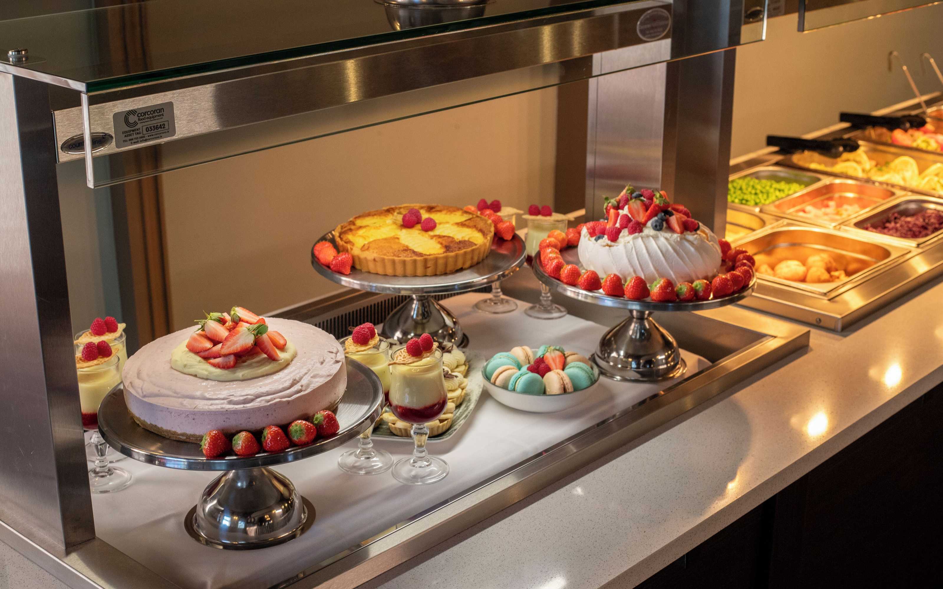 Gift card for Temple Gate Hotel