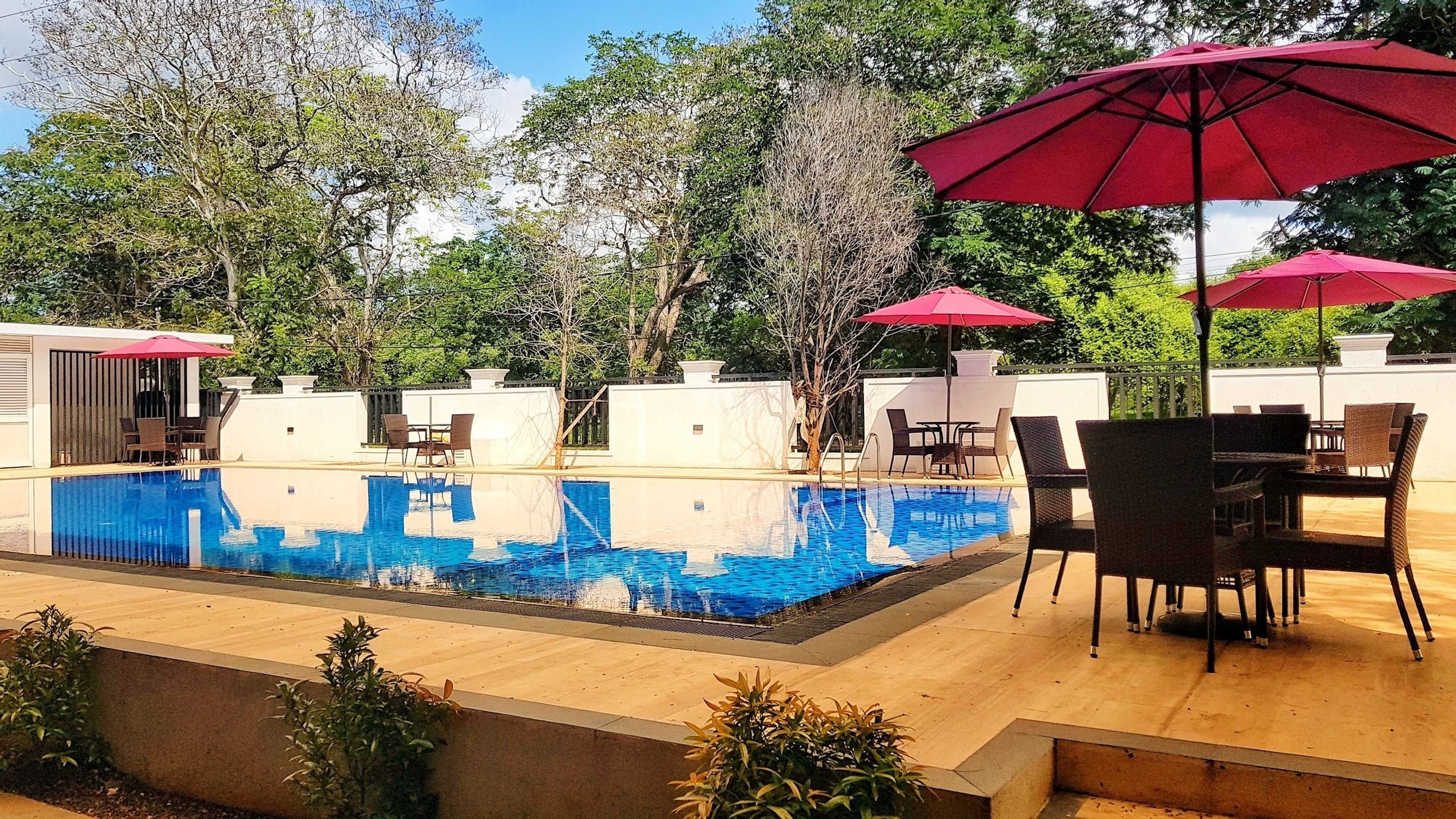 Gift card for Livinya Holiday Resort