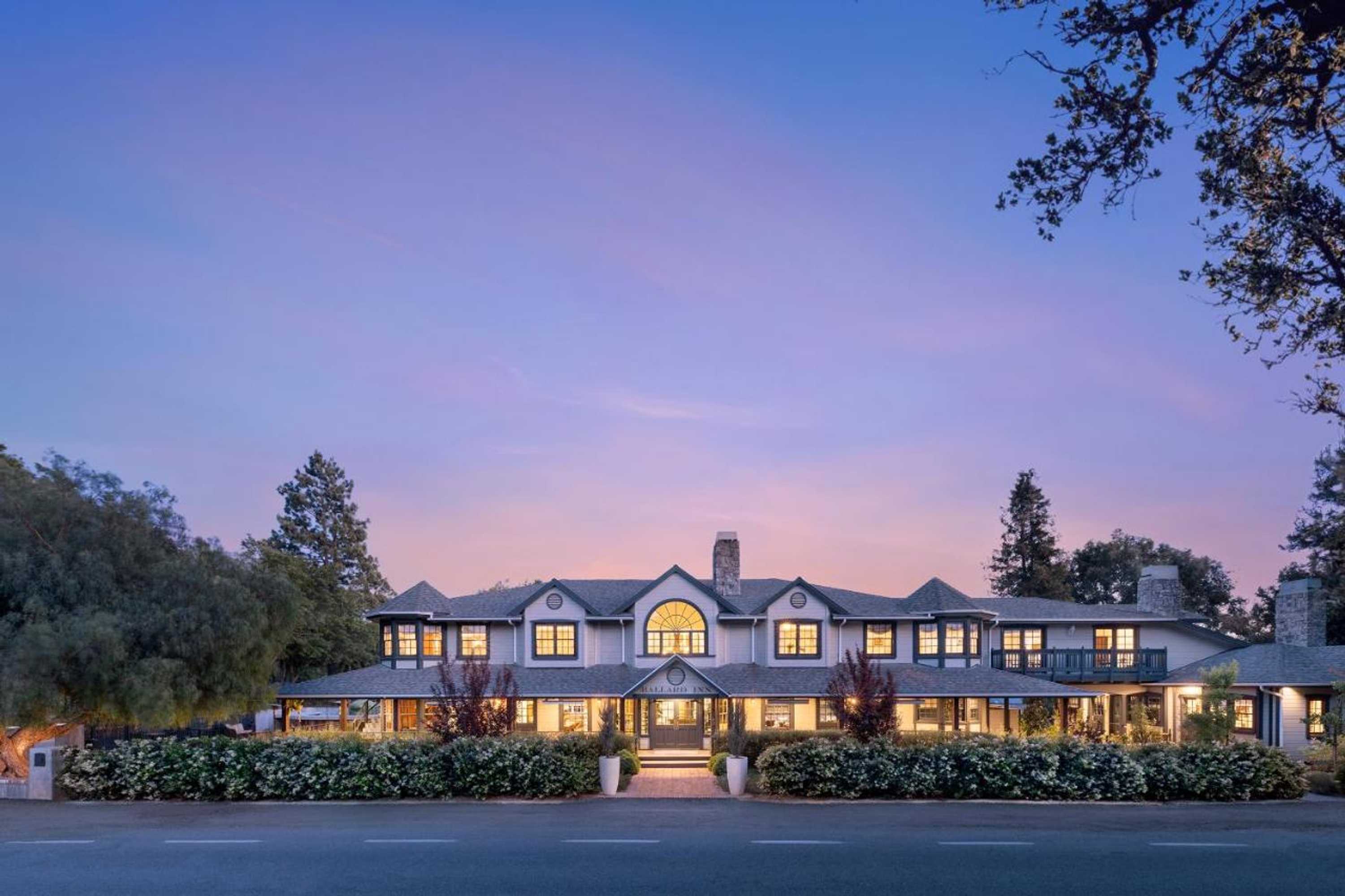 Gift card for The Ballard Inn, A Kirkwood Collection Hotel Gift card for The Ballard Inn, A Kirkwood Collection Hotel