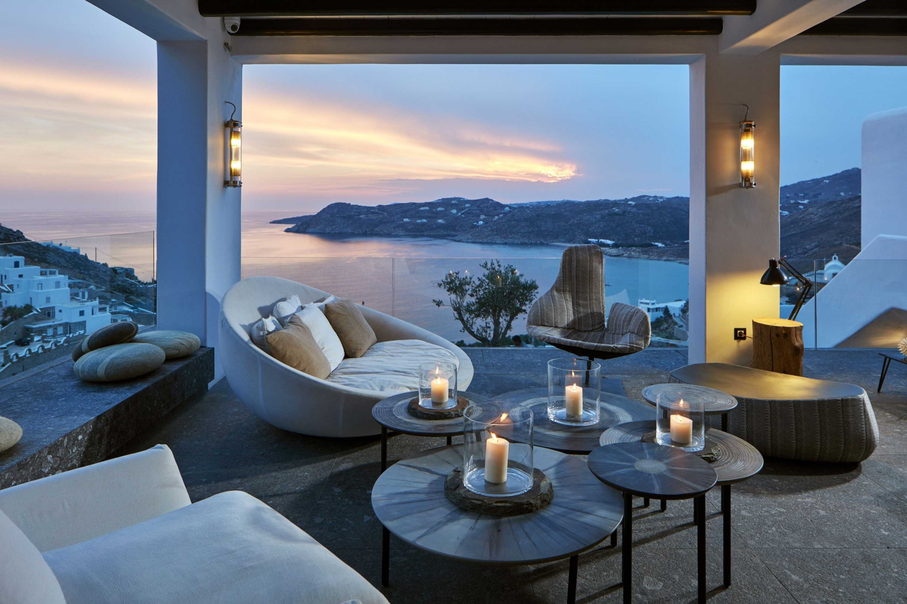 Gift card for Myconian Avaton, Mykonos, a Member of Design Hotels Gift card for Myconian Avaton, Mykonos, a Member of Design Hotels