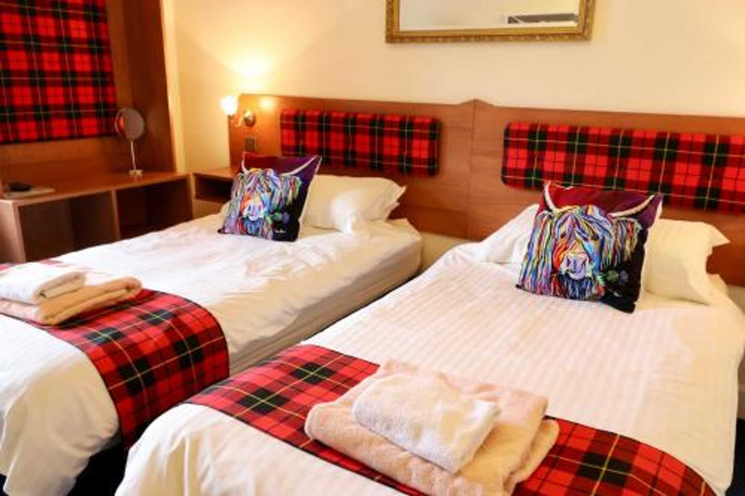 Gift card for Highland House Callander Gift card for Highland House Callander