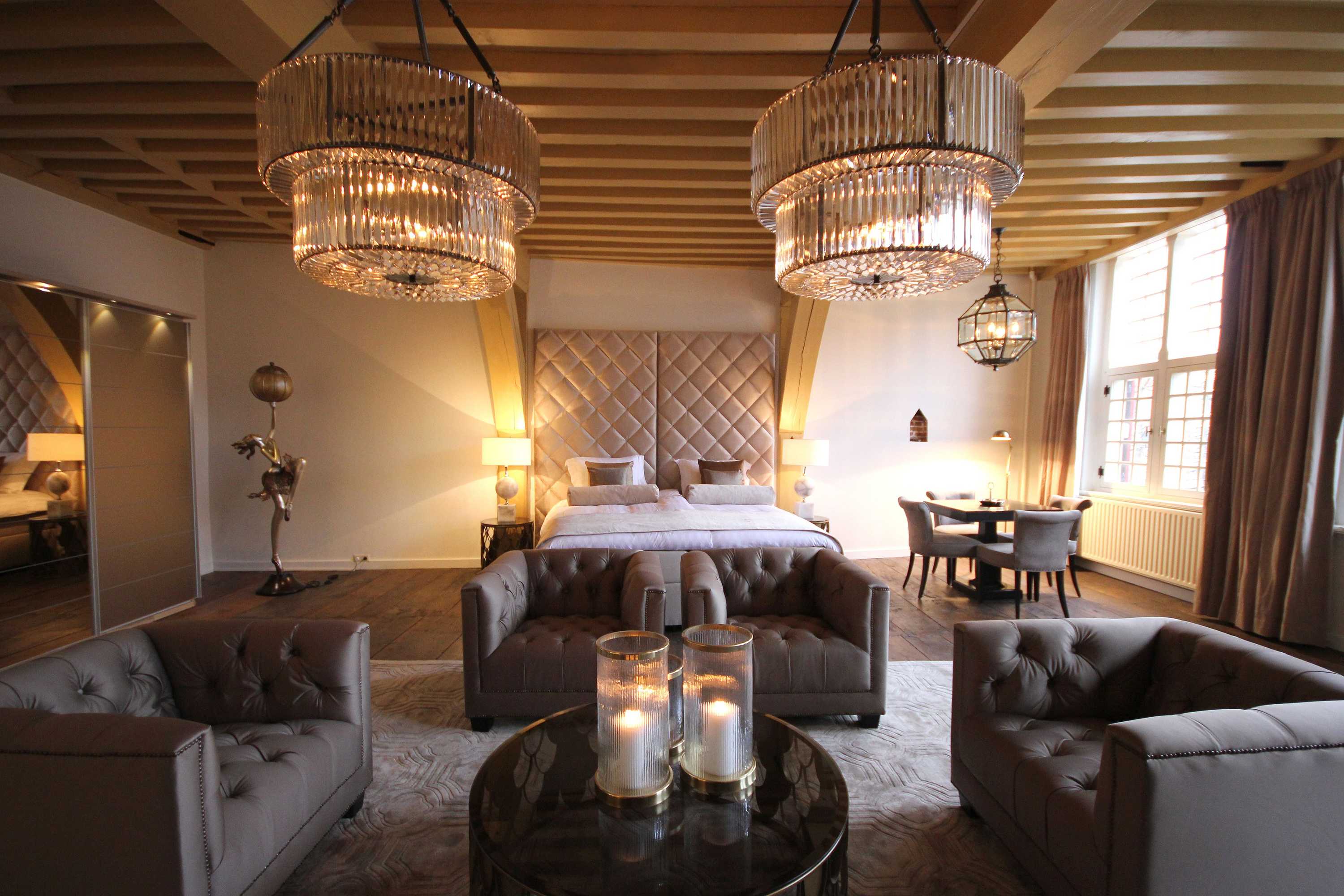 Gift card for Boutique Hotel Steenhof Suites - Adults Only Gift card for Boutique Hotel Steenhof Suites - Adults Only