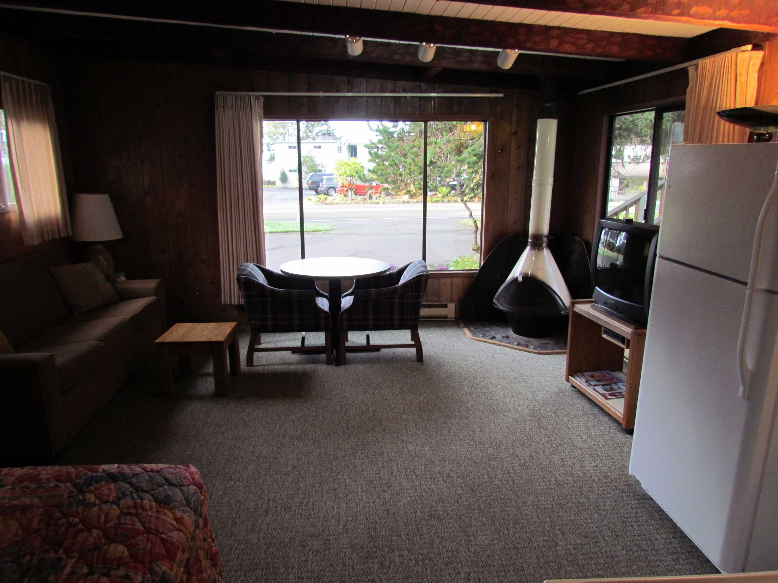 Gift card for Ocean Crest Resort