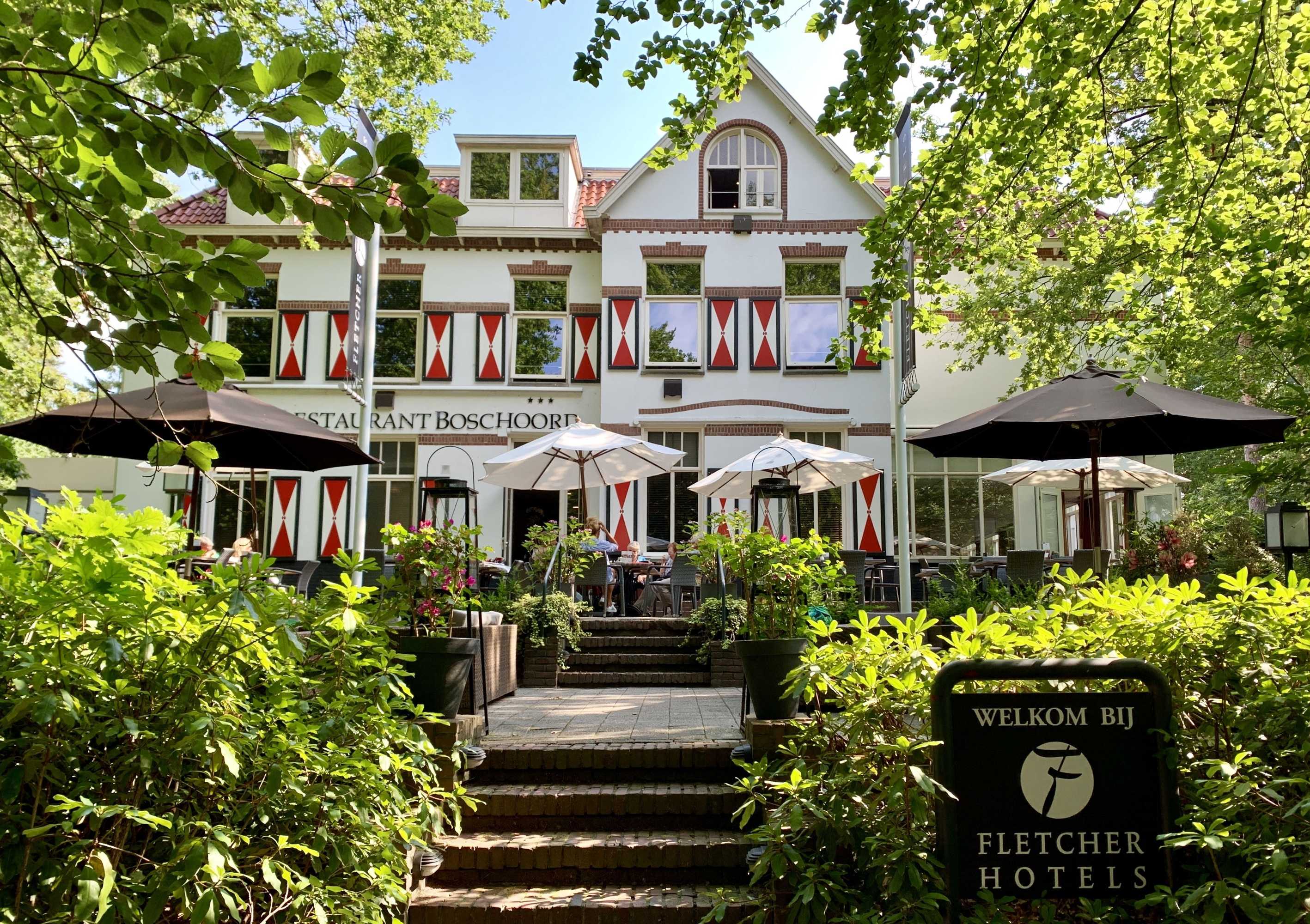 Gift card for Fletcher Hotel-Restaurant Boschoord Gift card for Fletcher Hotel-Restaurant Boschoord