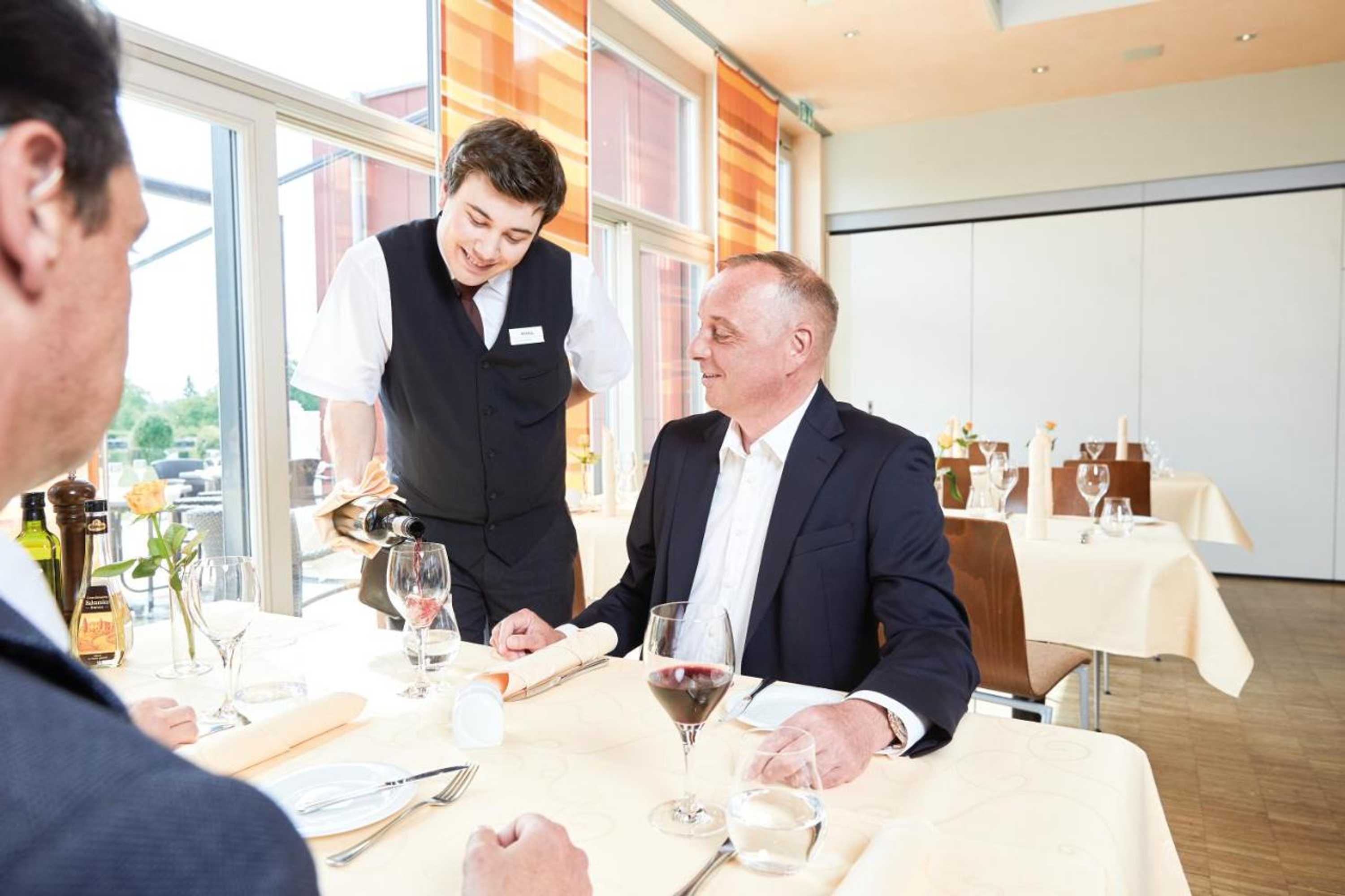 Gift card for Tagungs- & Sporthotel Aramis