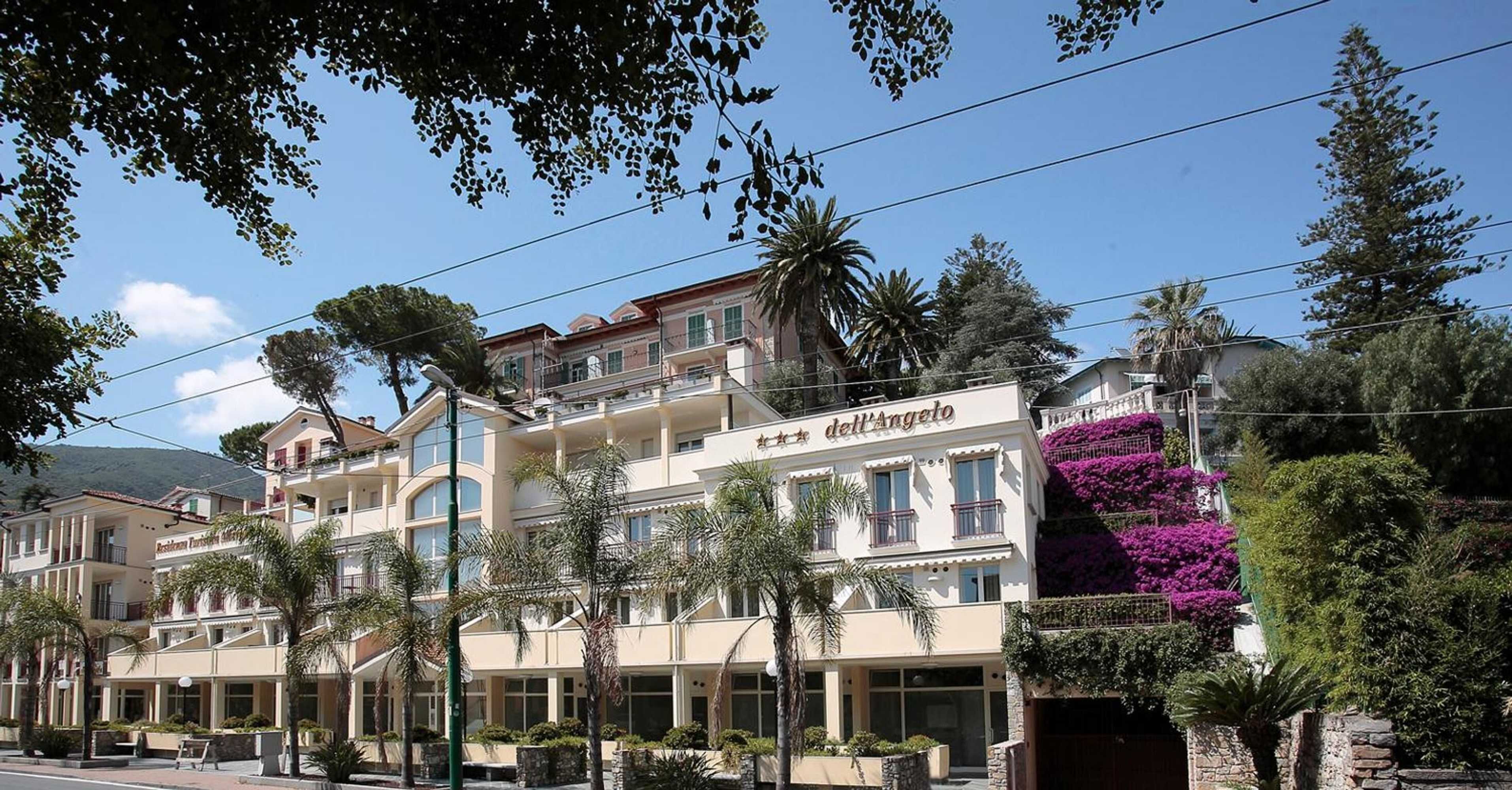 Gift card for Residence Dell'angelo Gift card for Residence Dell'angelo
