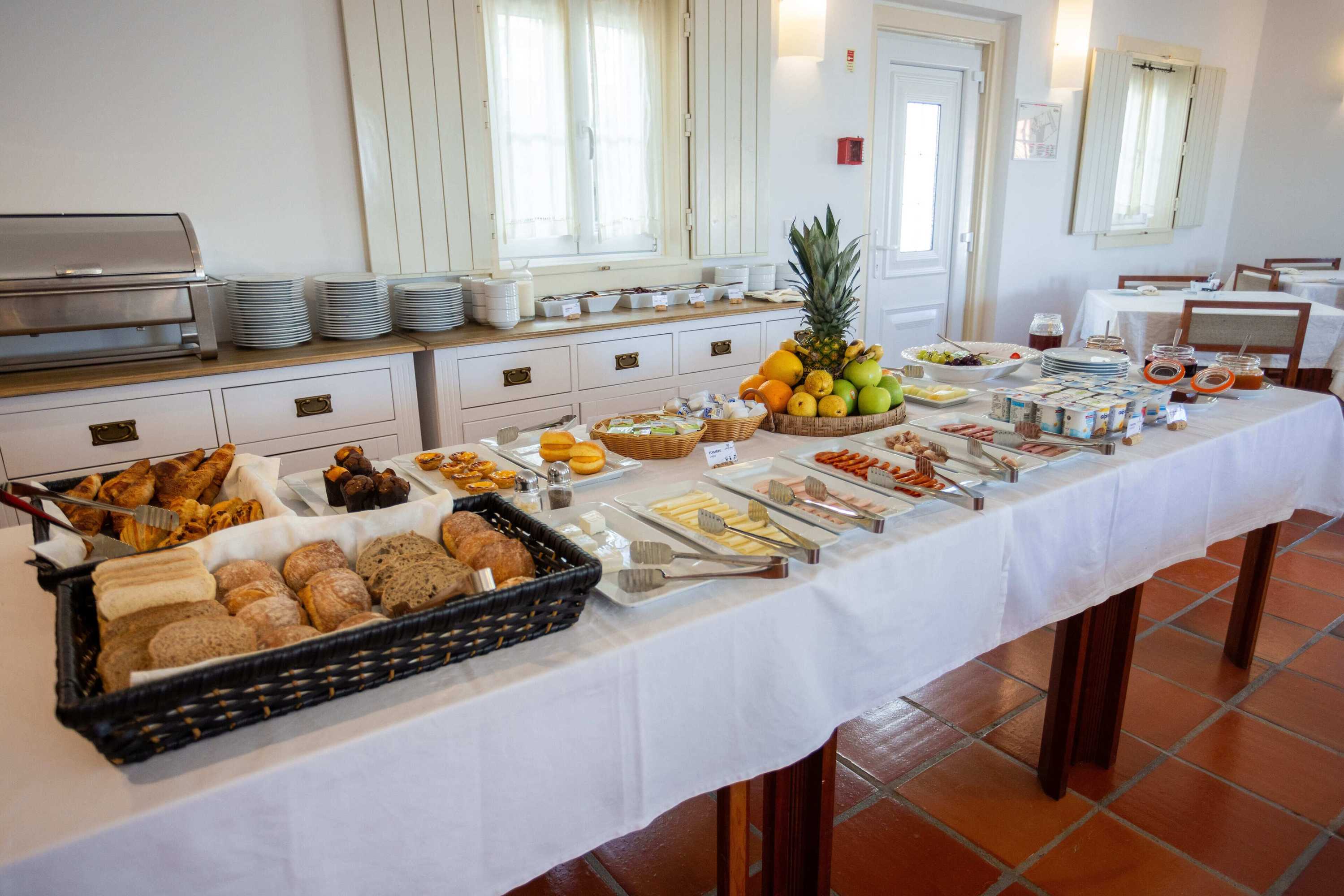 Gift card for Pousada Ourém - Charming Hotel