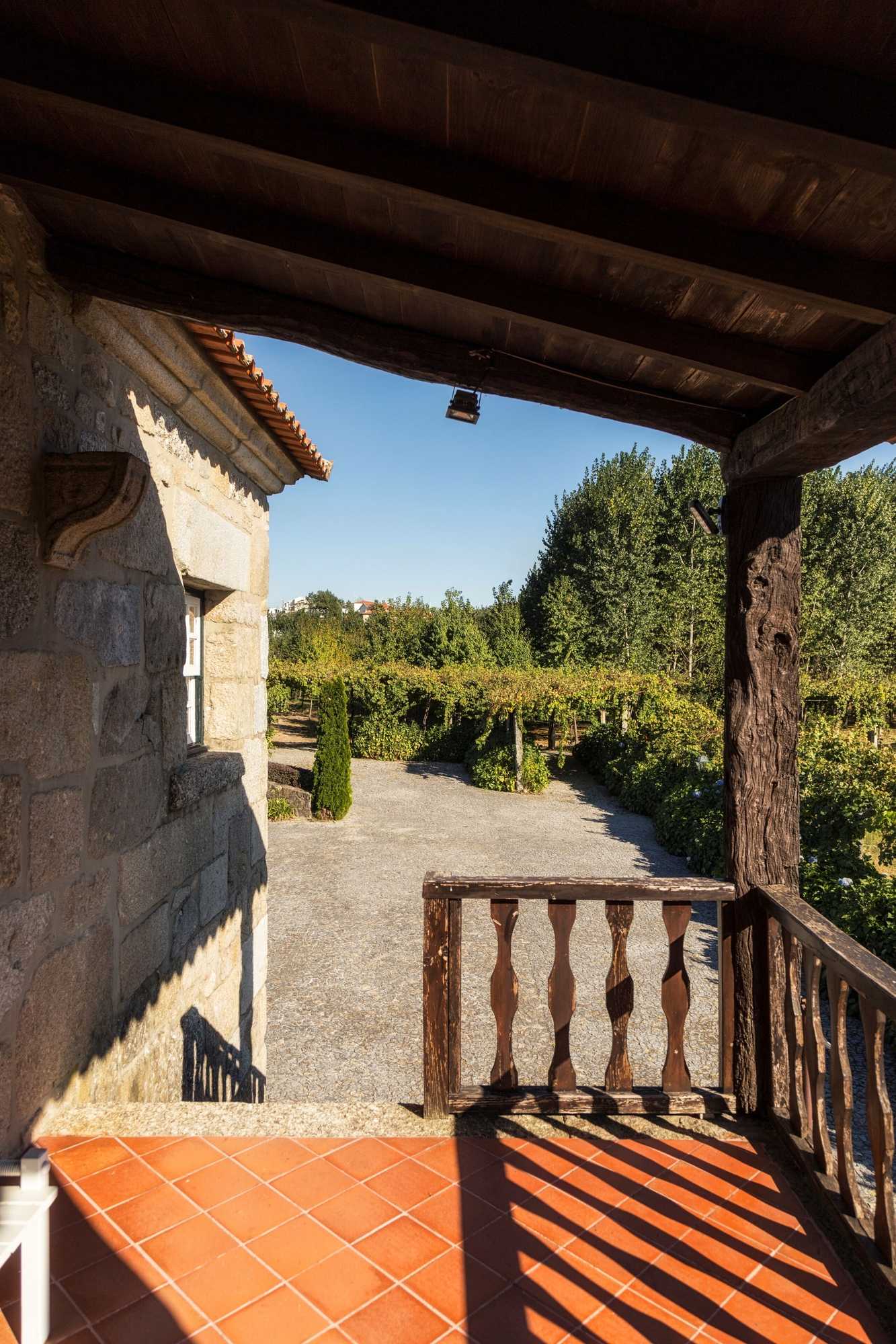 Gift card for Casa Das Paredes