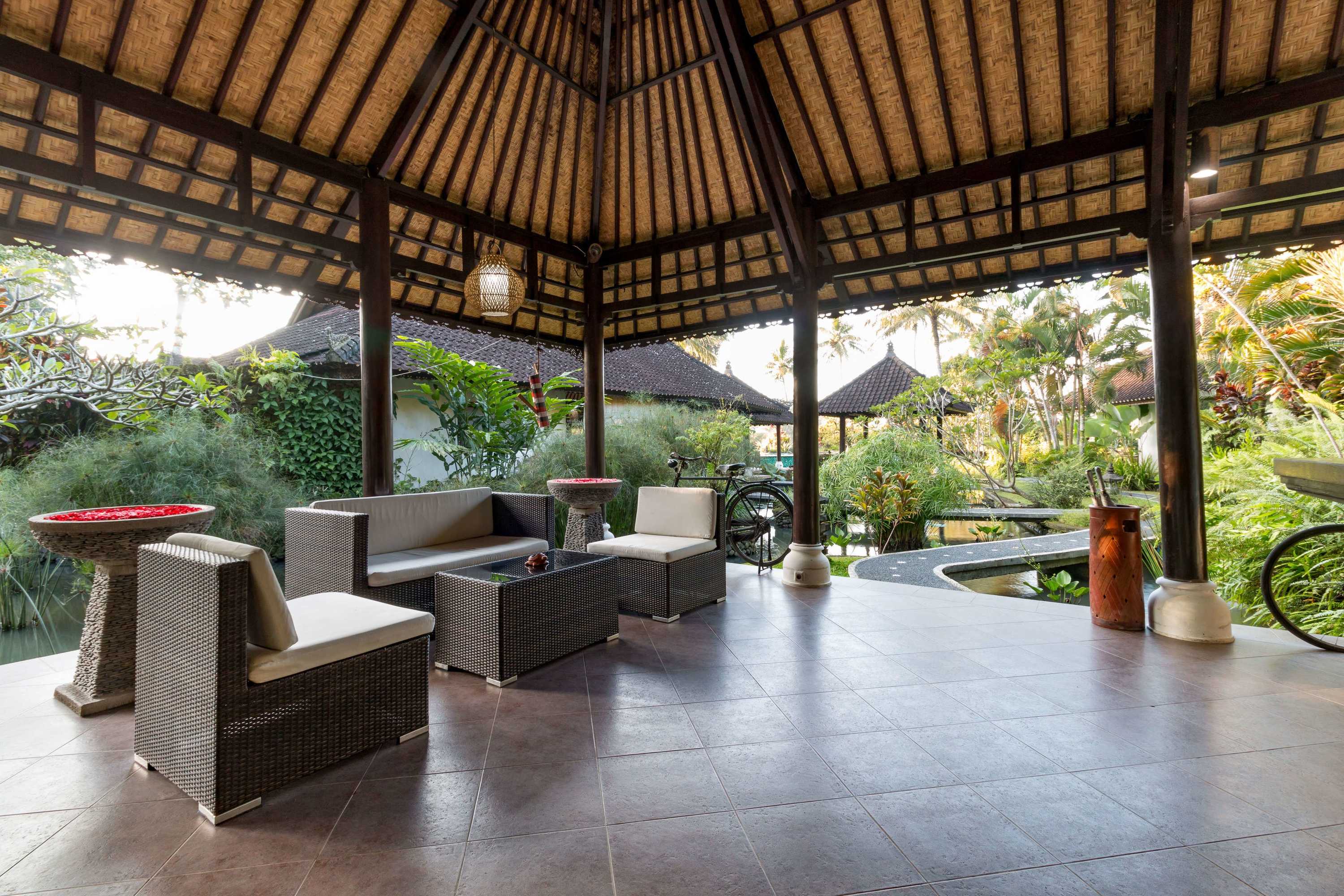 Gift card for Villa Taman di Blayu Gift card for Villa Taman di Blayu