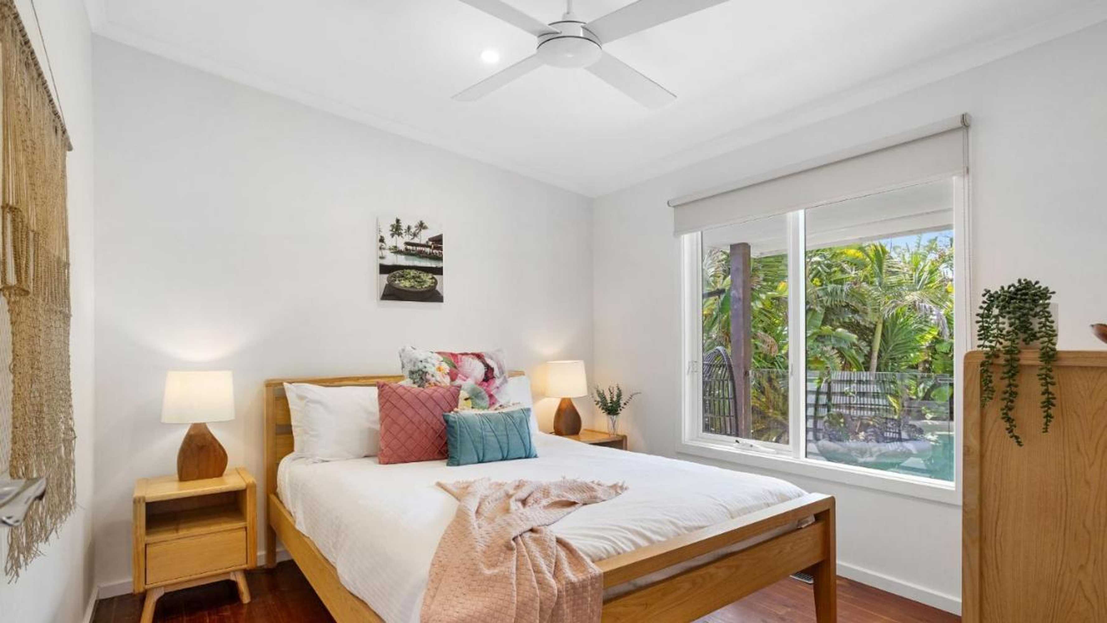 Gift card for Como Palm Retreat