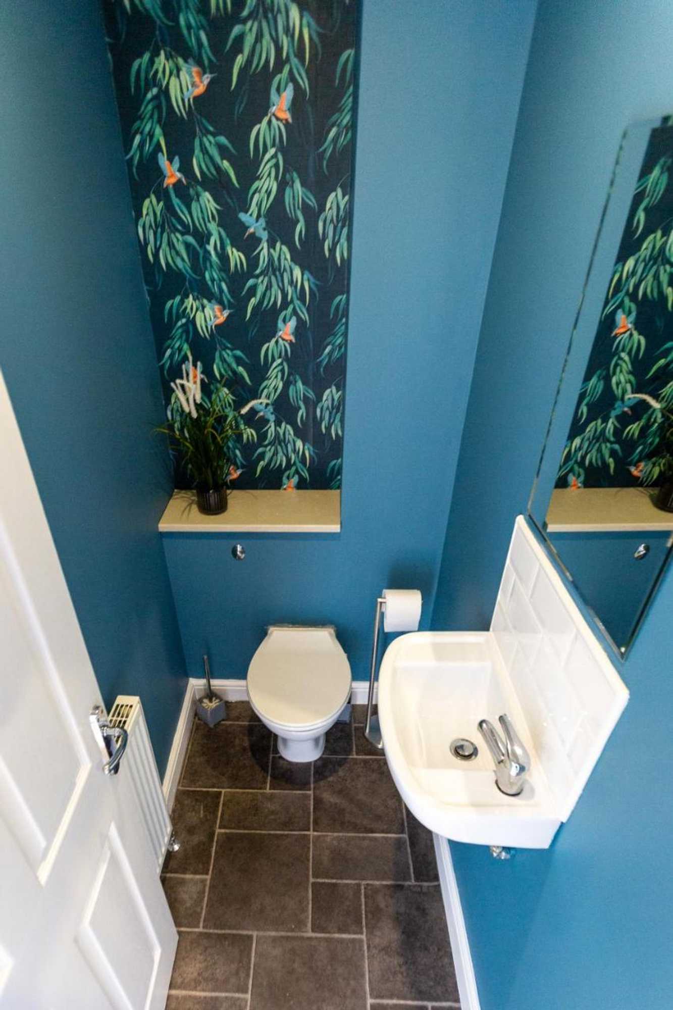 Gift card for Cosy Dragon Atsherlock Holmes